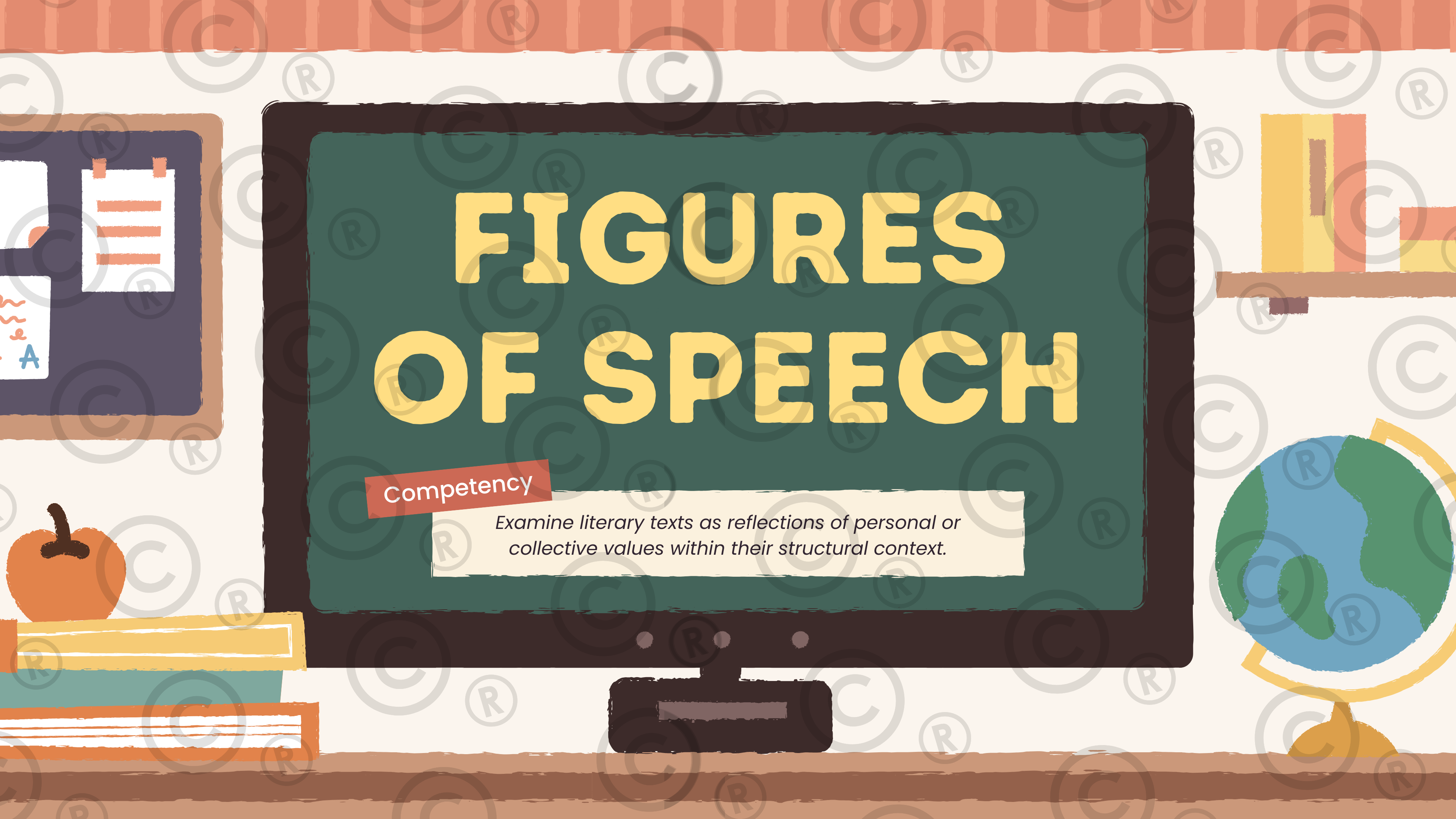 Gr9 English - Figures of Speech