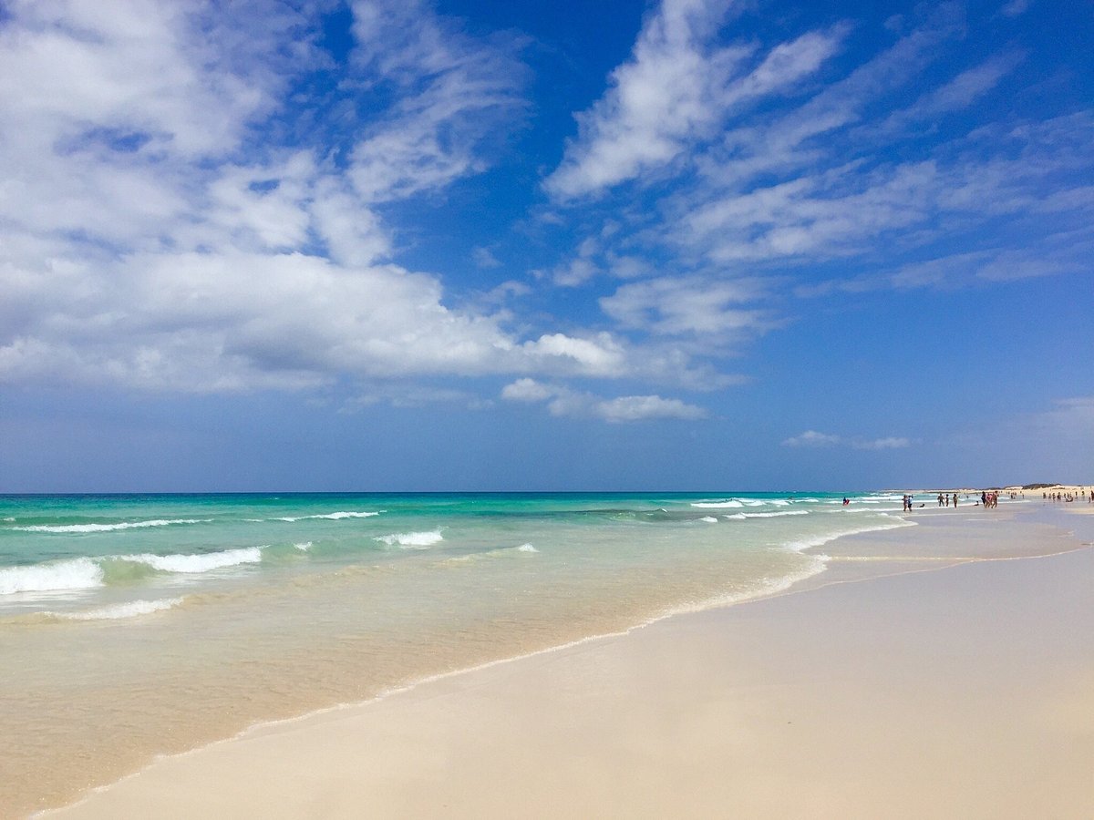 DESCARGUE LA GUÍA PRÁCTICA DE FUERTEVENTURA EN PDF - ED.  2026 PÁGINAS TOT. 83