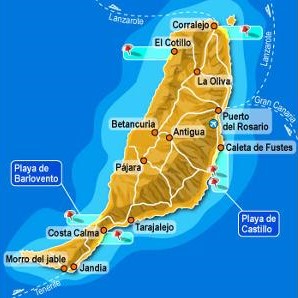 FUERTEVENTURA GOLD INVIO PASSWORD 1 ANNO