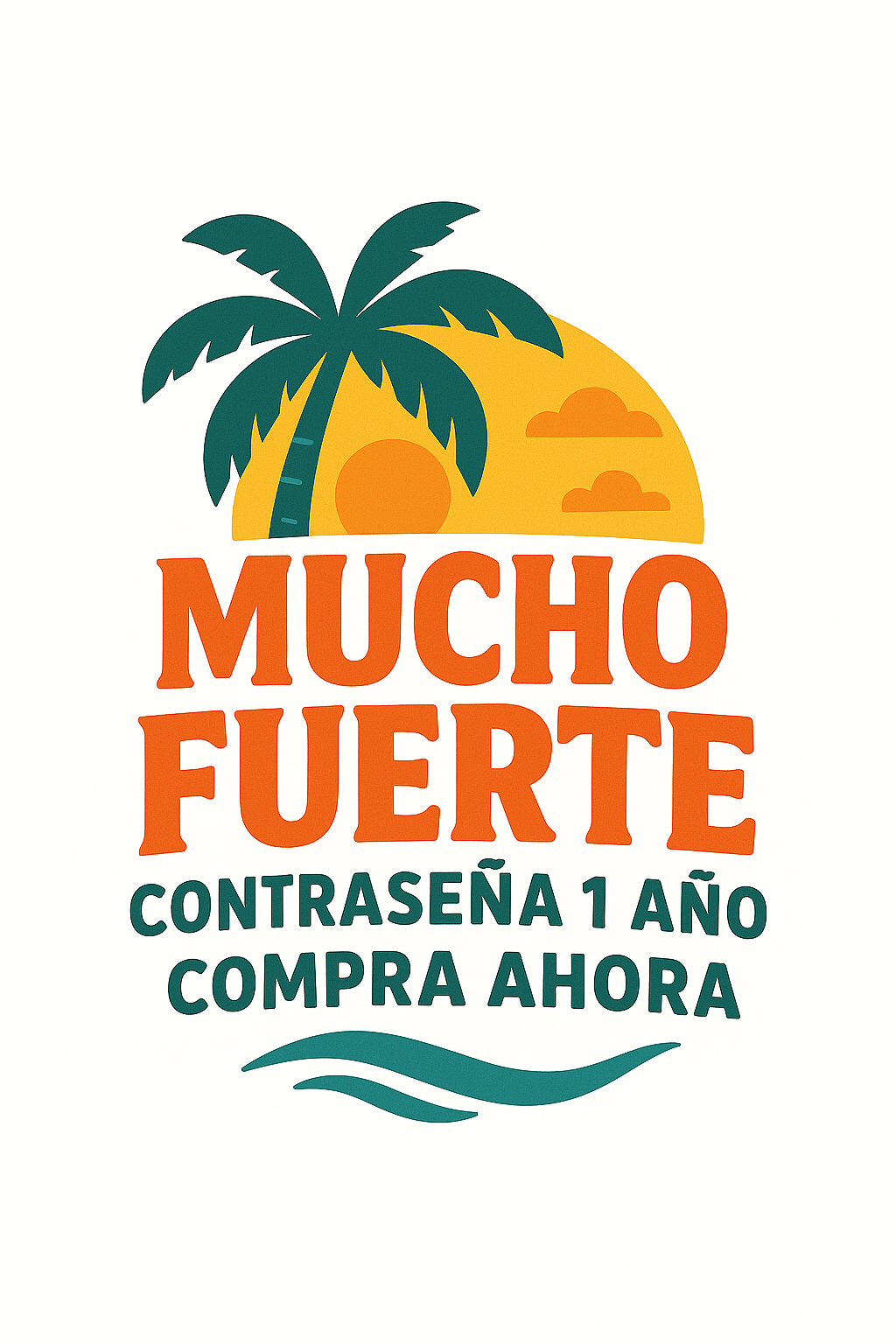 FUERTEVENTURA PREMIUM ENVÍO CONTRASEÑA 1 AÑO
