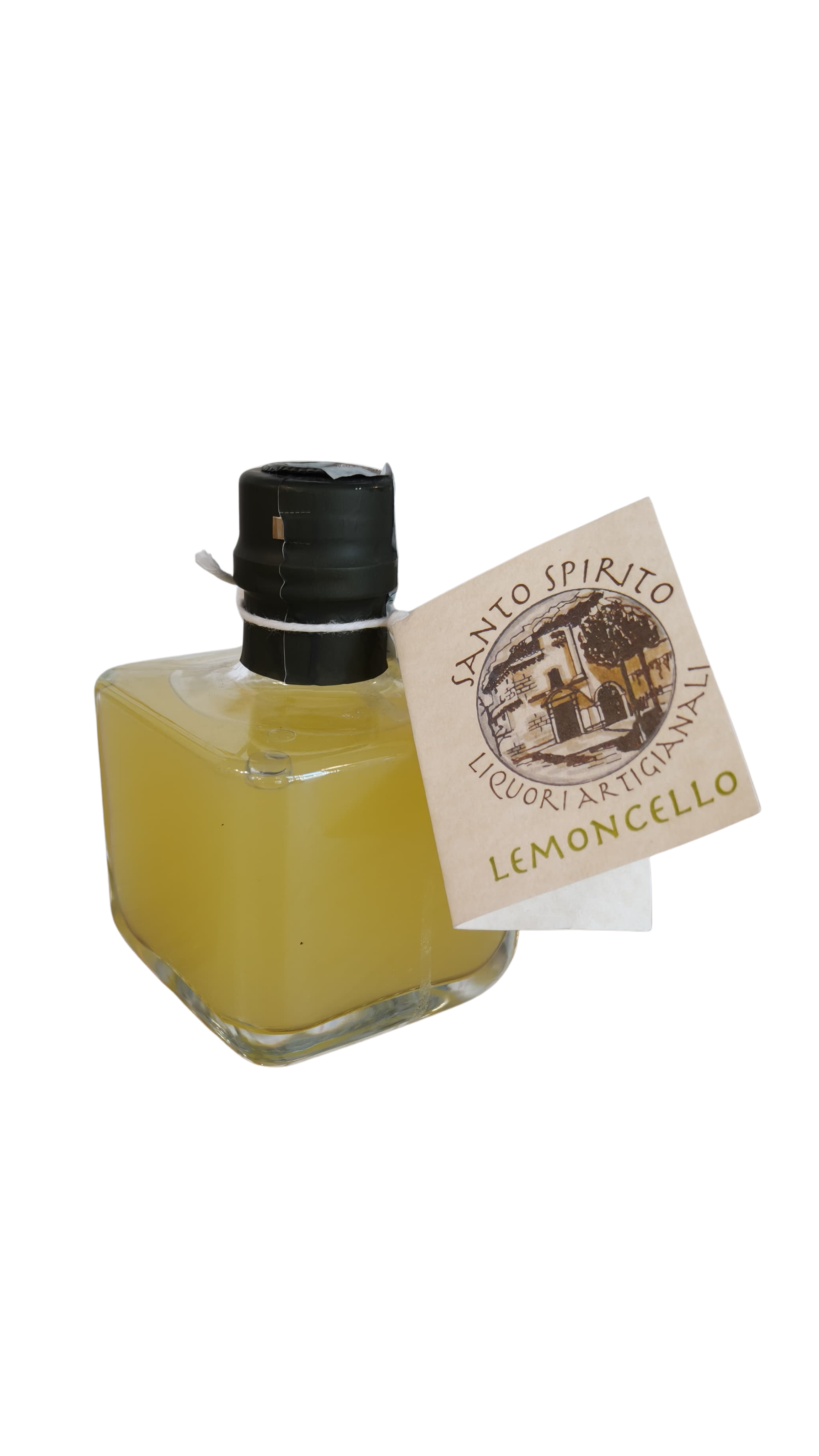 Limoncello – Santo Spirito