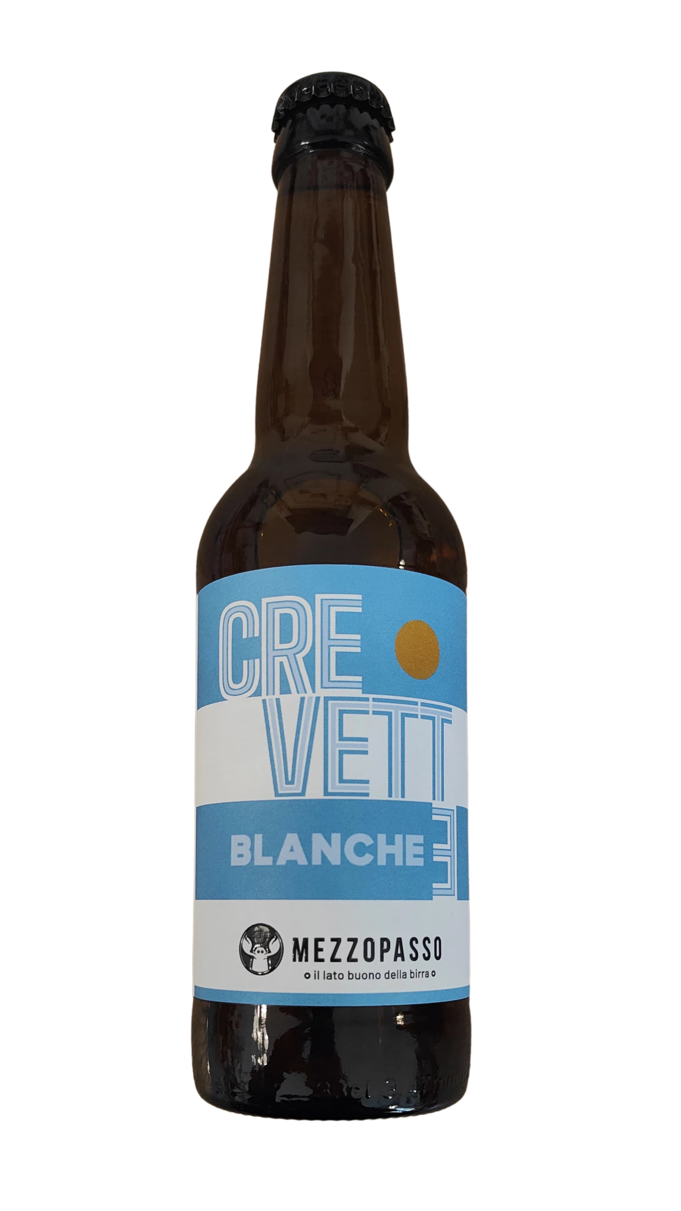 Crevett Blanche