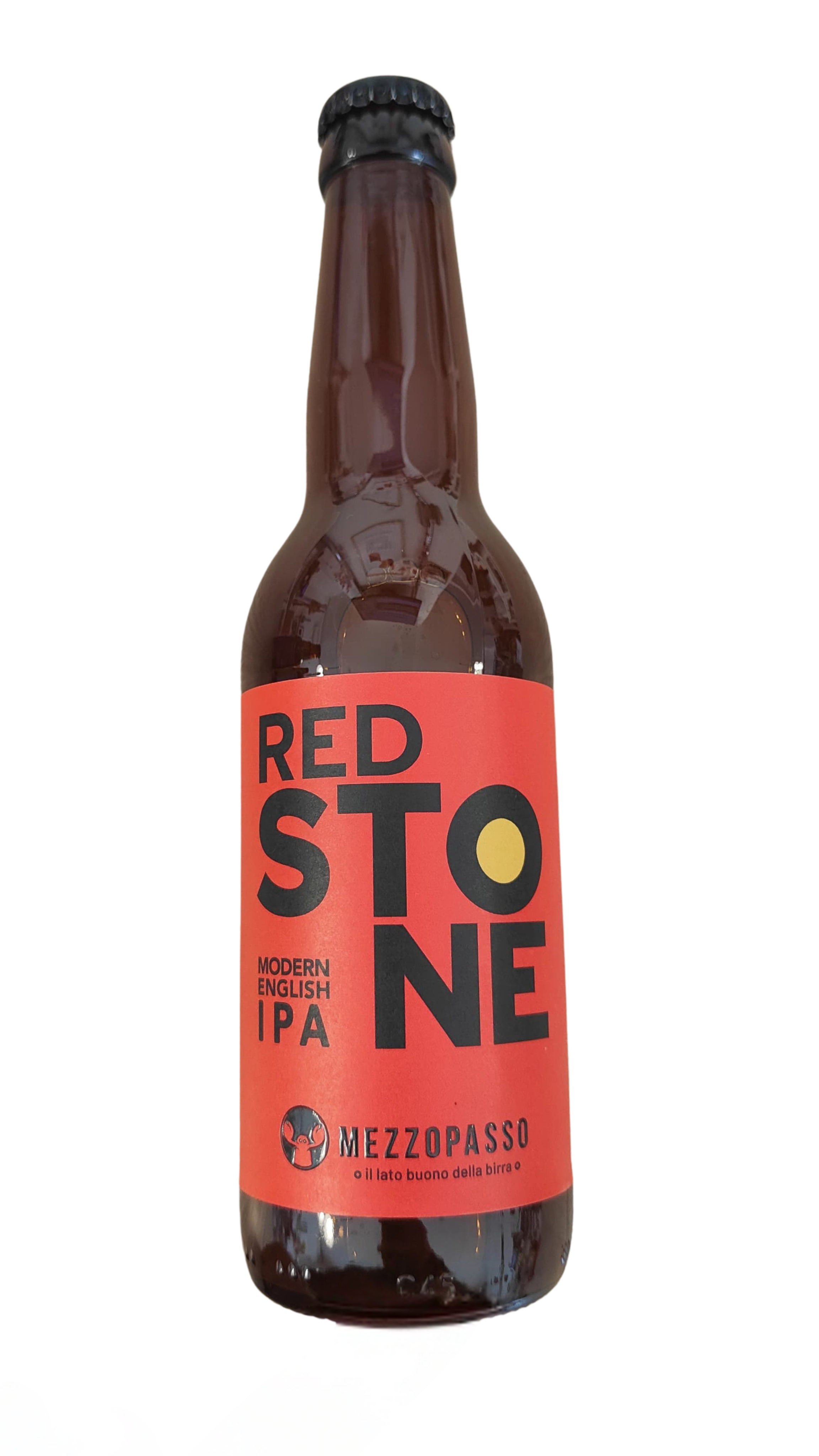 Red Stone