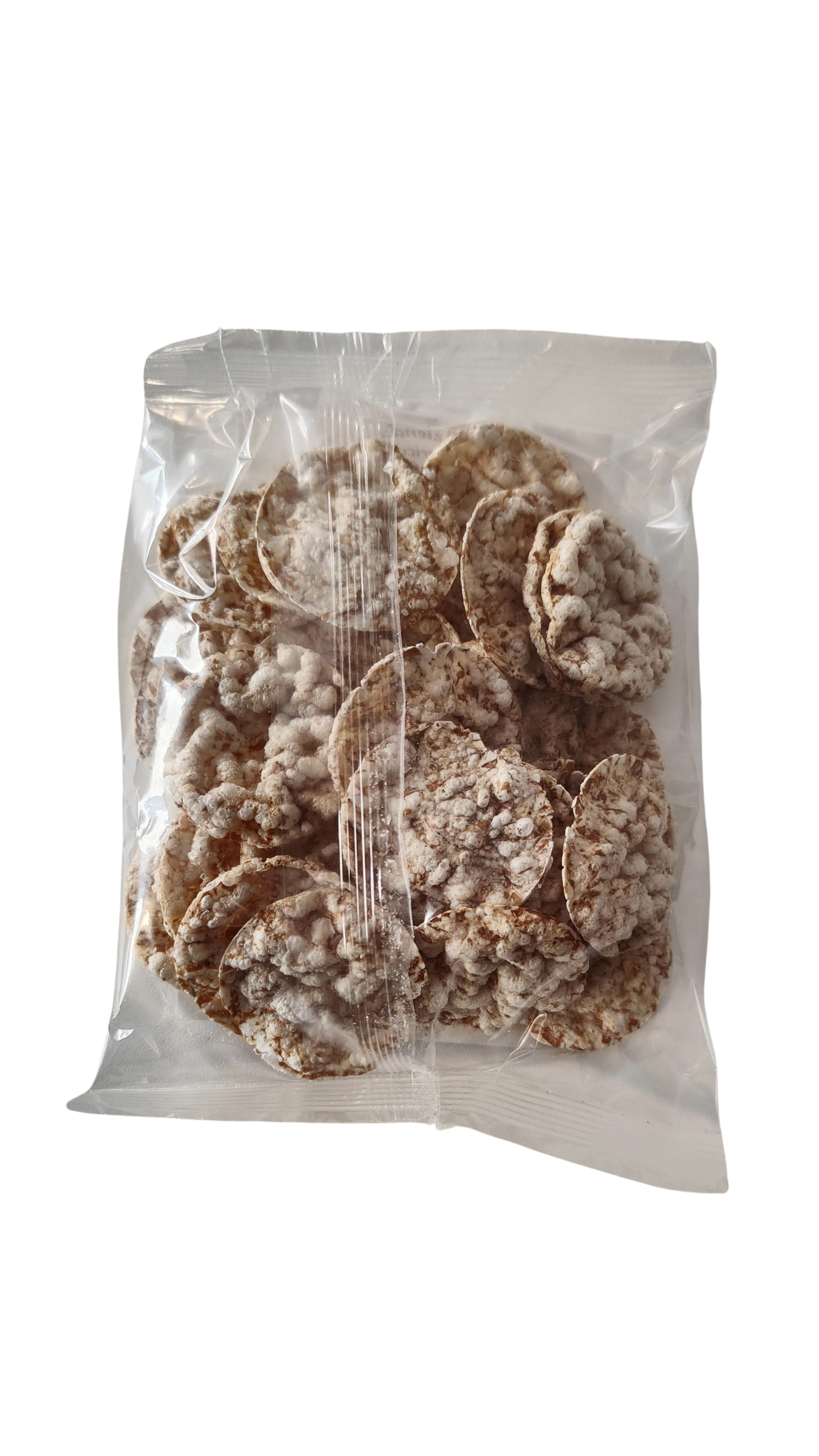 Chips di farro biologiche 30gr