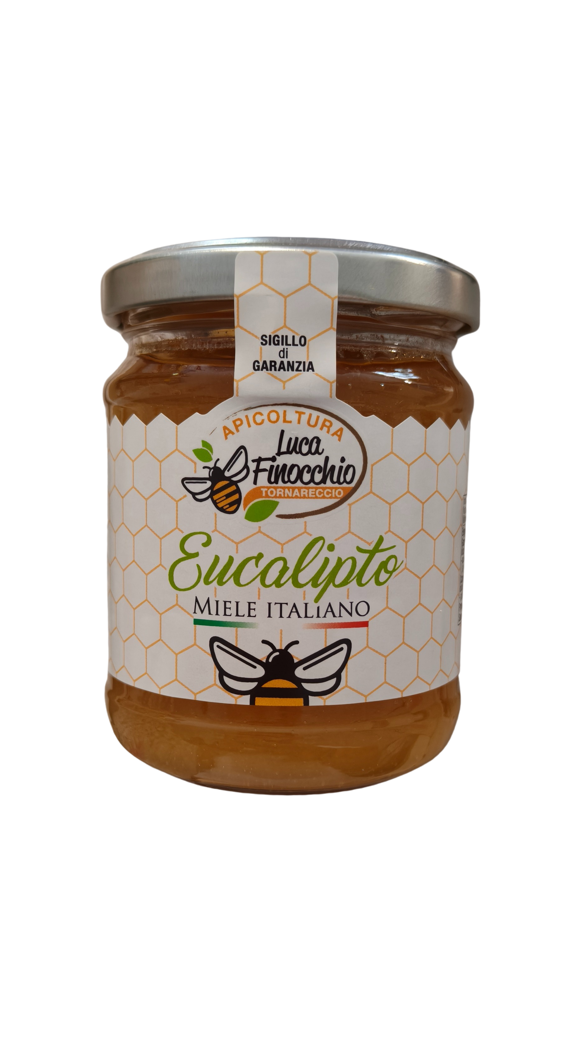 Miele di Eucalipto