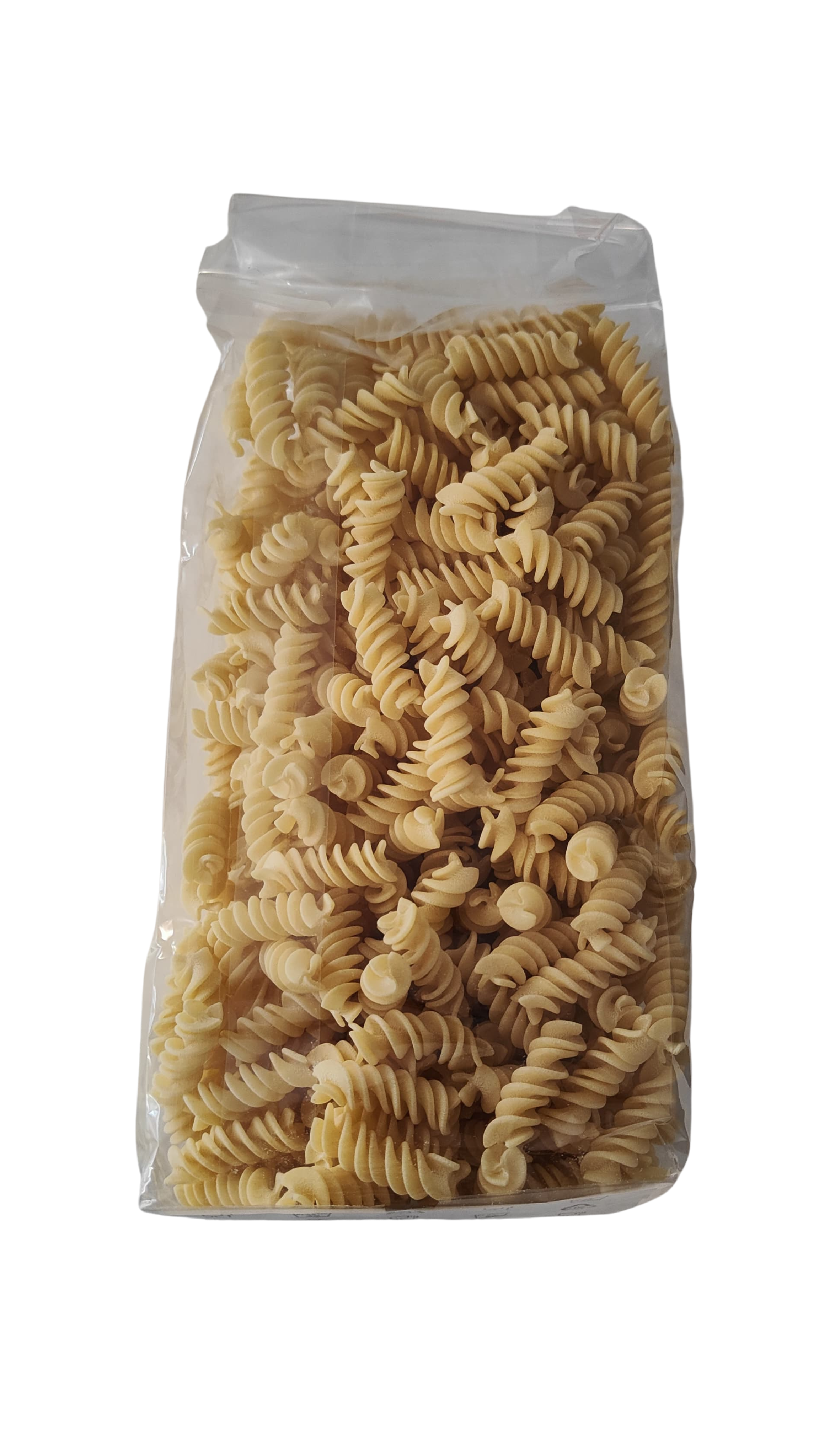 Fusilli Saragolla 500gr  