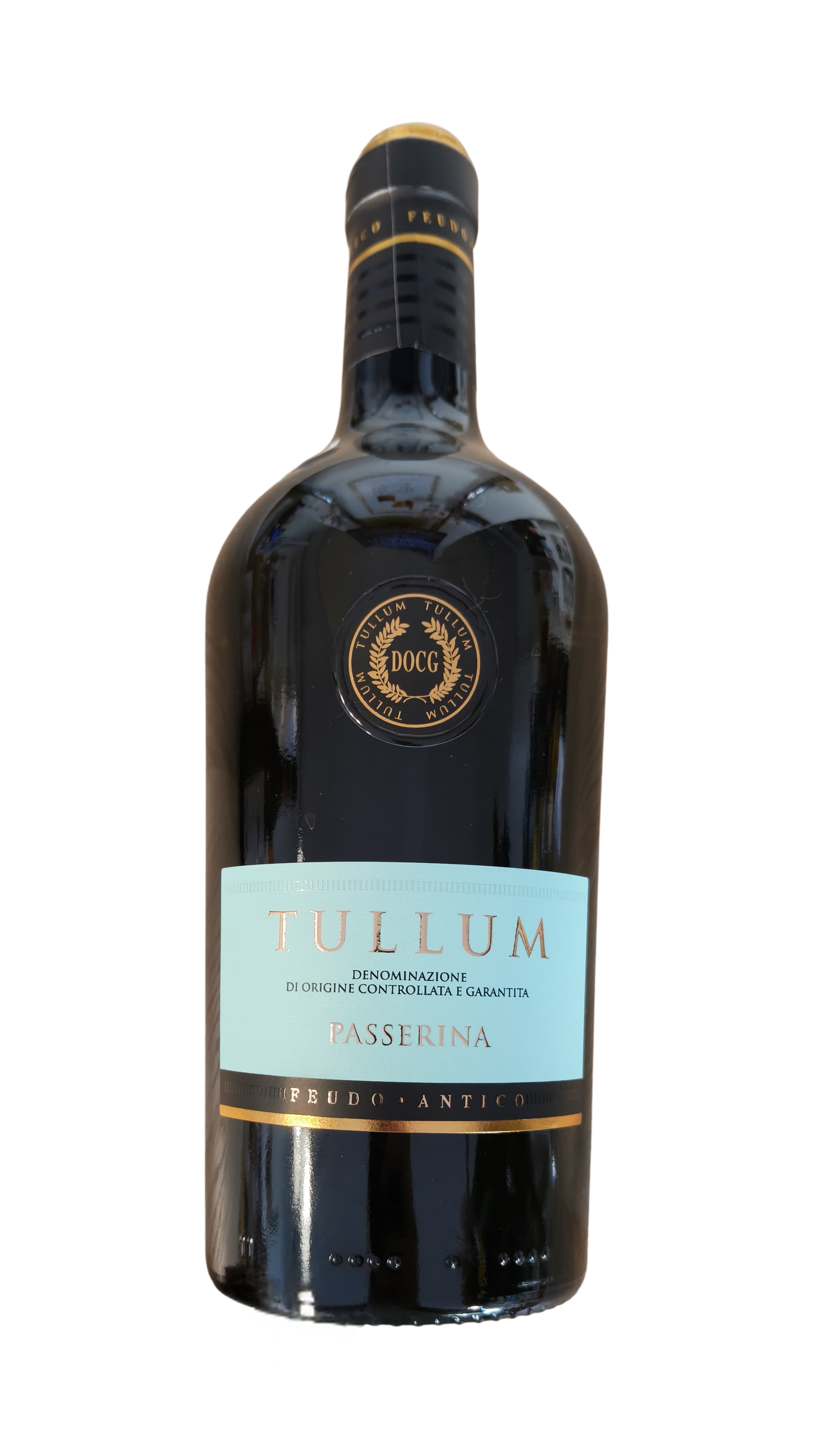 Tullum Passerina 2022