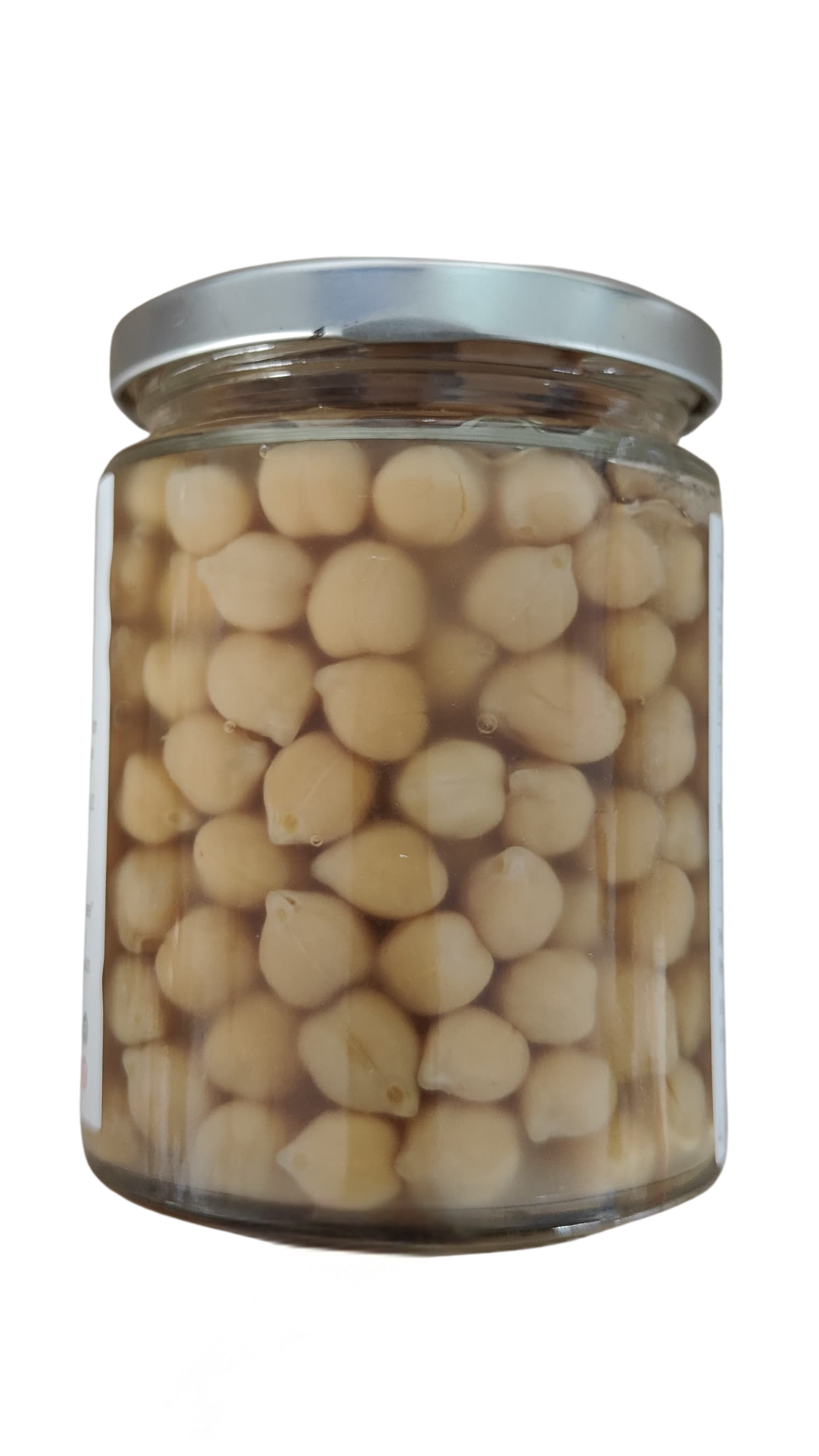 Ceci Biologici al Naturale 330gr