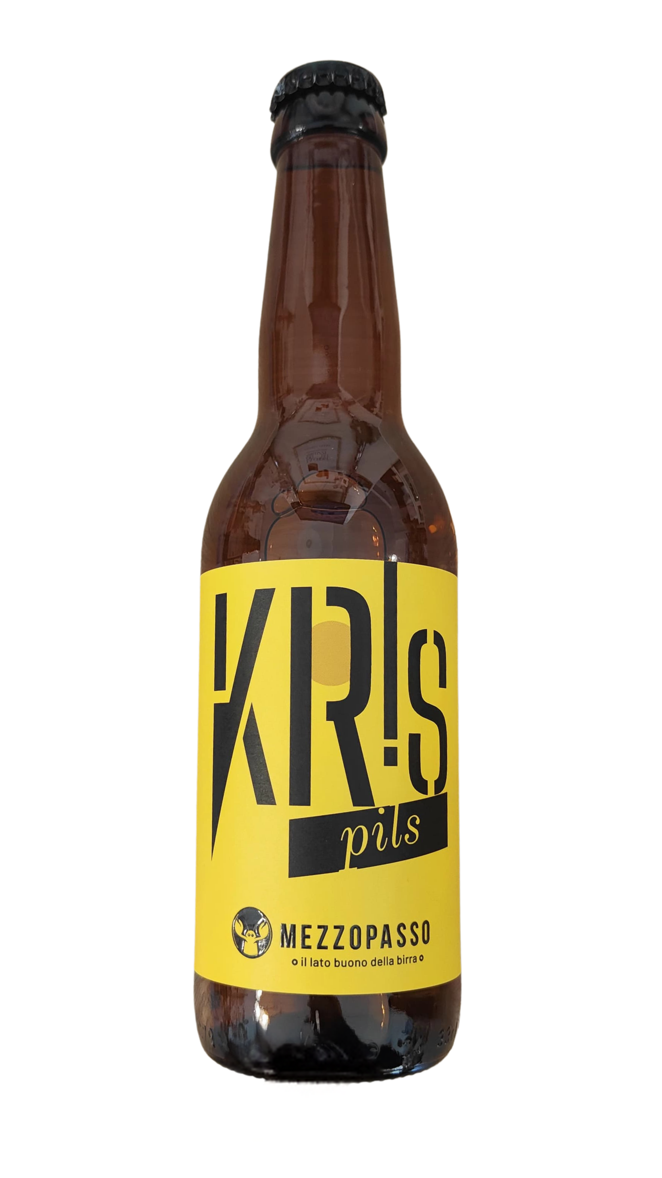 Kris Pils