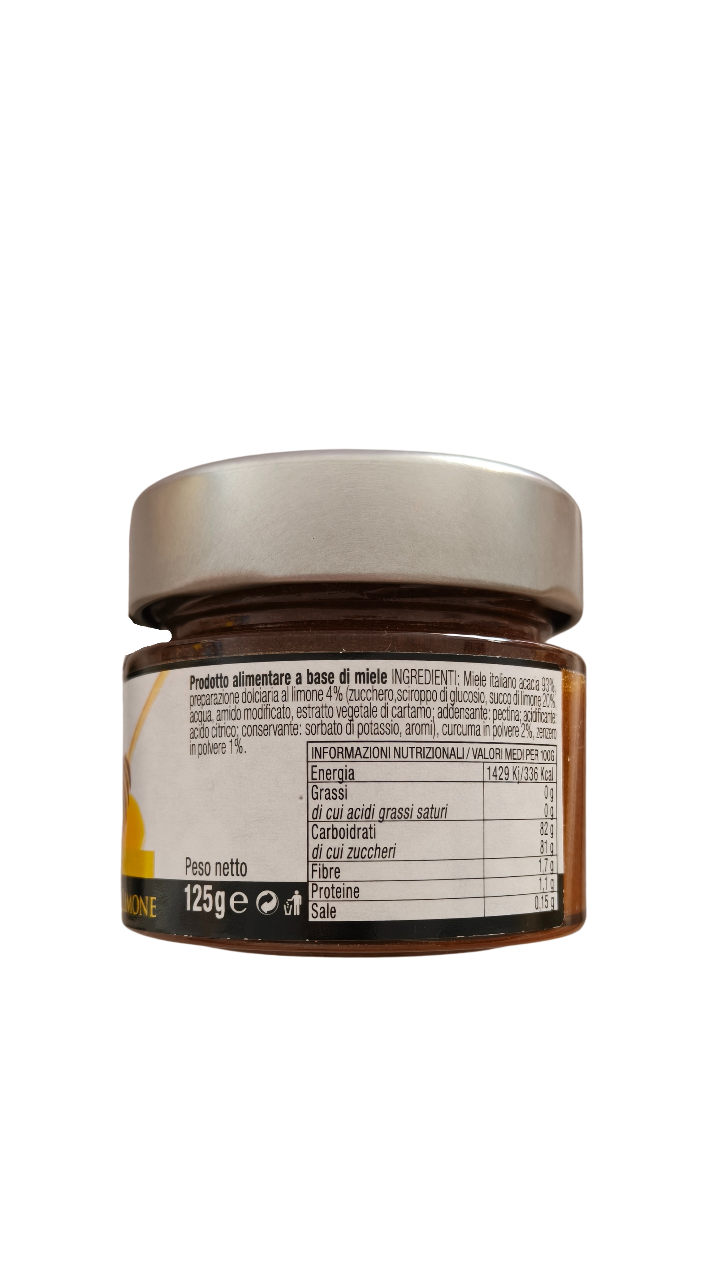 Miele al Tartufo – Linea Mieraviglie