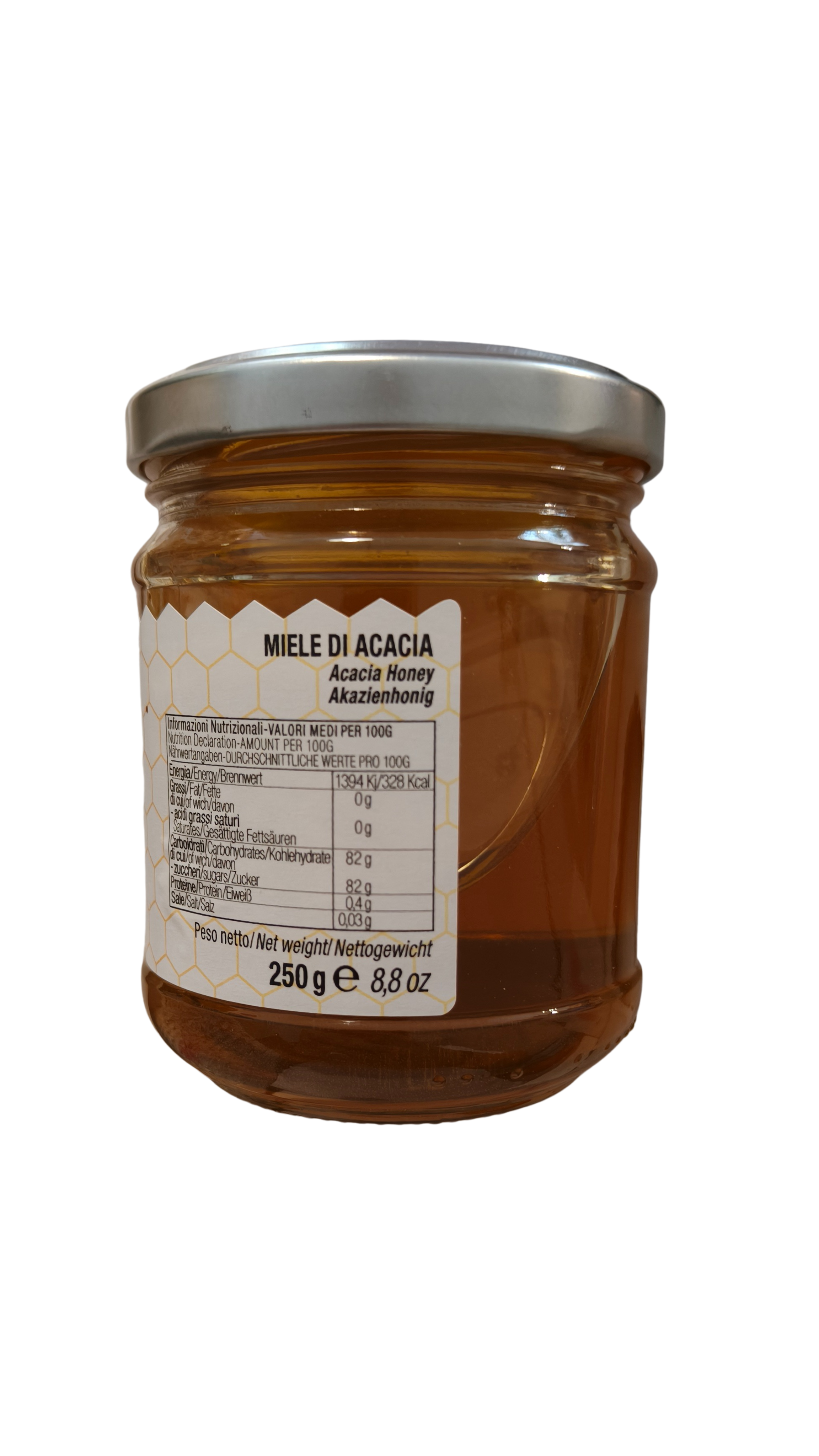 Miele di Acacia 