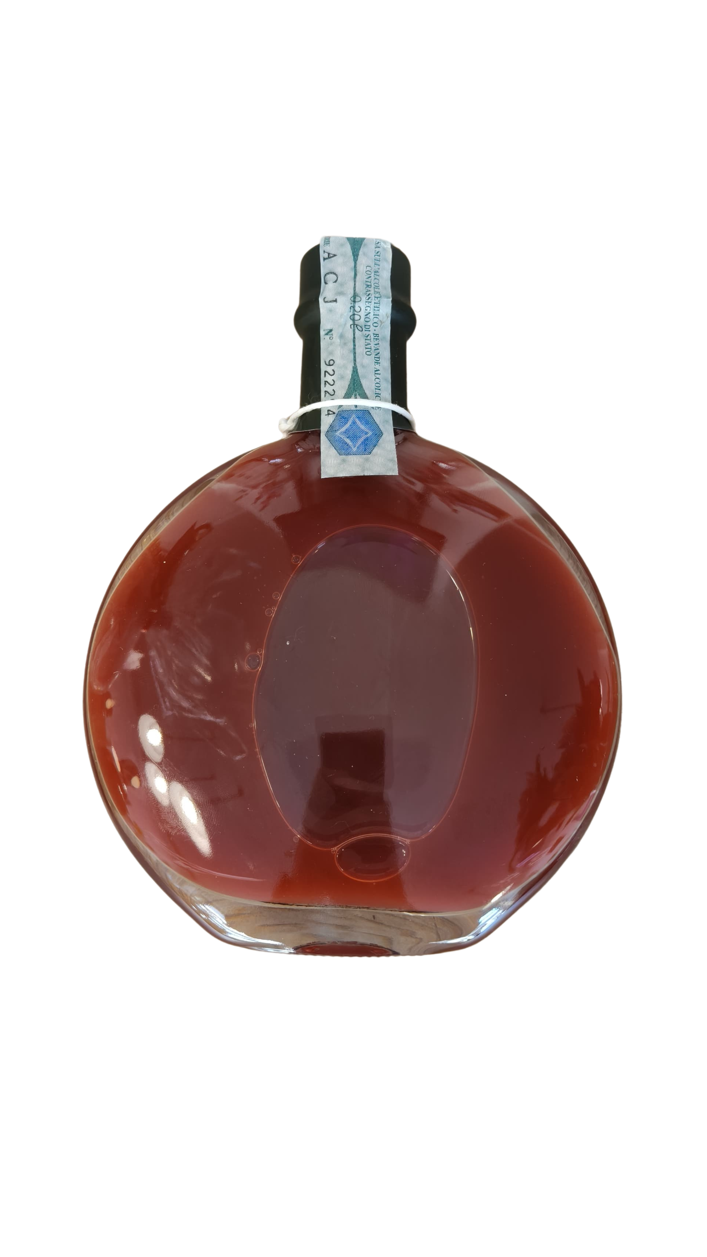 Liquore Artigianale al Pompelmo – Santo Spirito