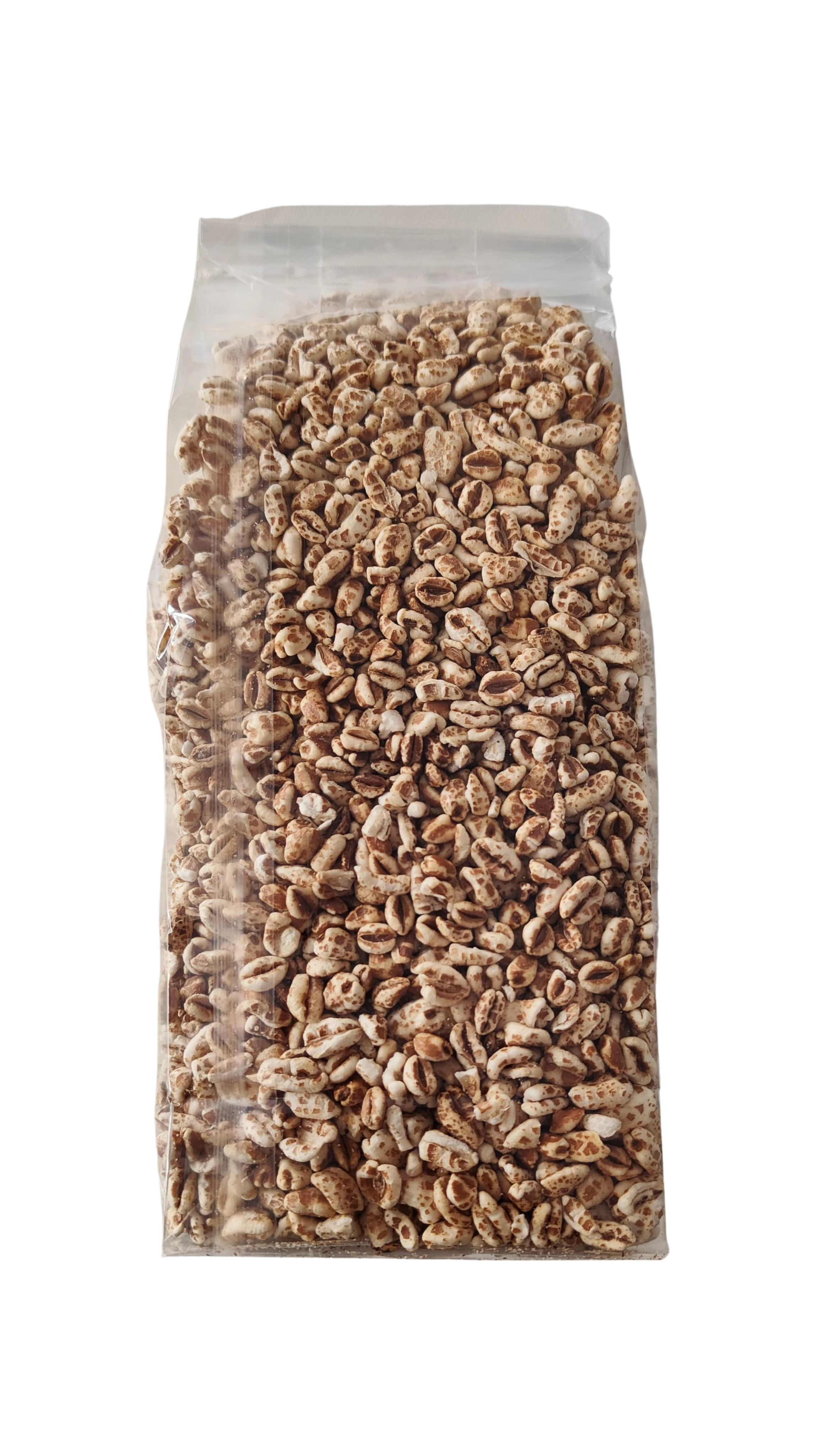 Farro soffiato biologico 150gr