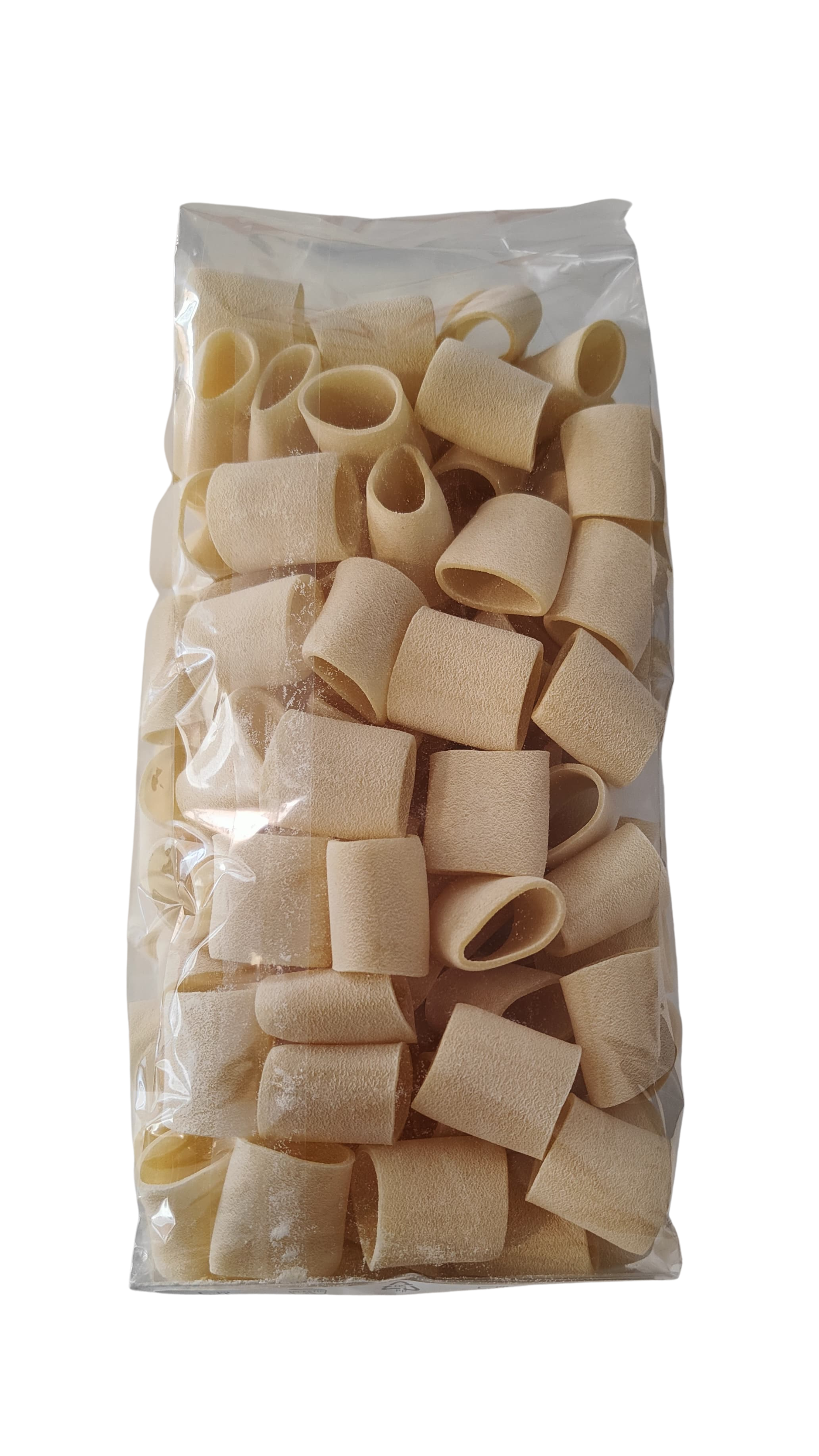 Paccheri Saragolla 500gr  