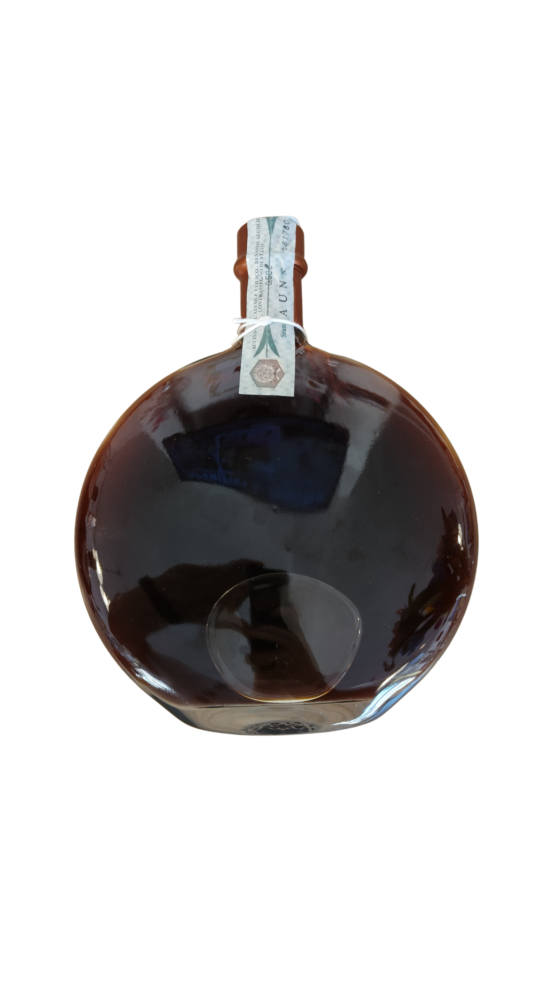 Nocino Santo Spirito – Liquore Artigianale