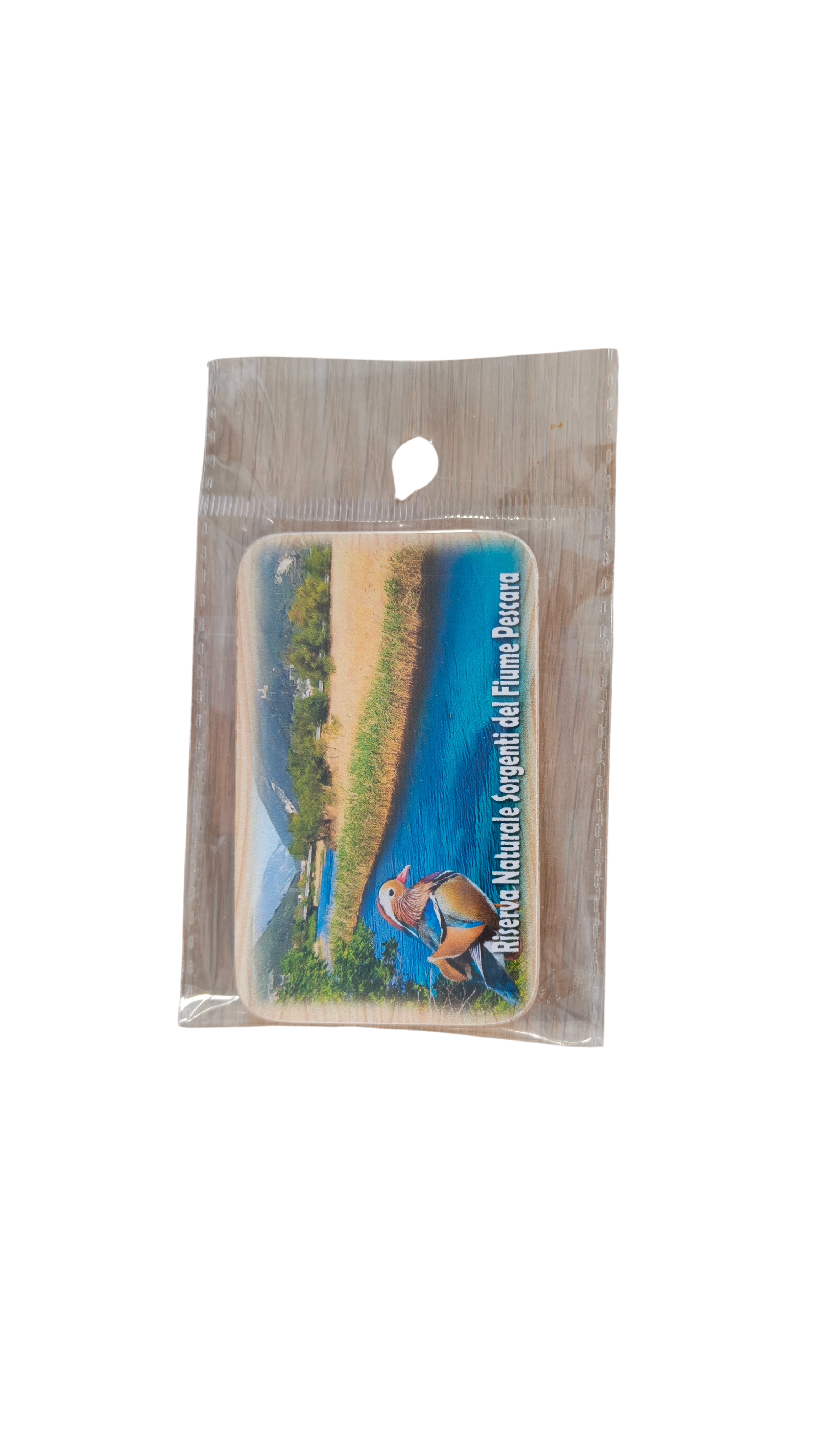 Calamita Riserva naturale sorgenti del Pescara