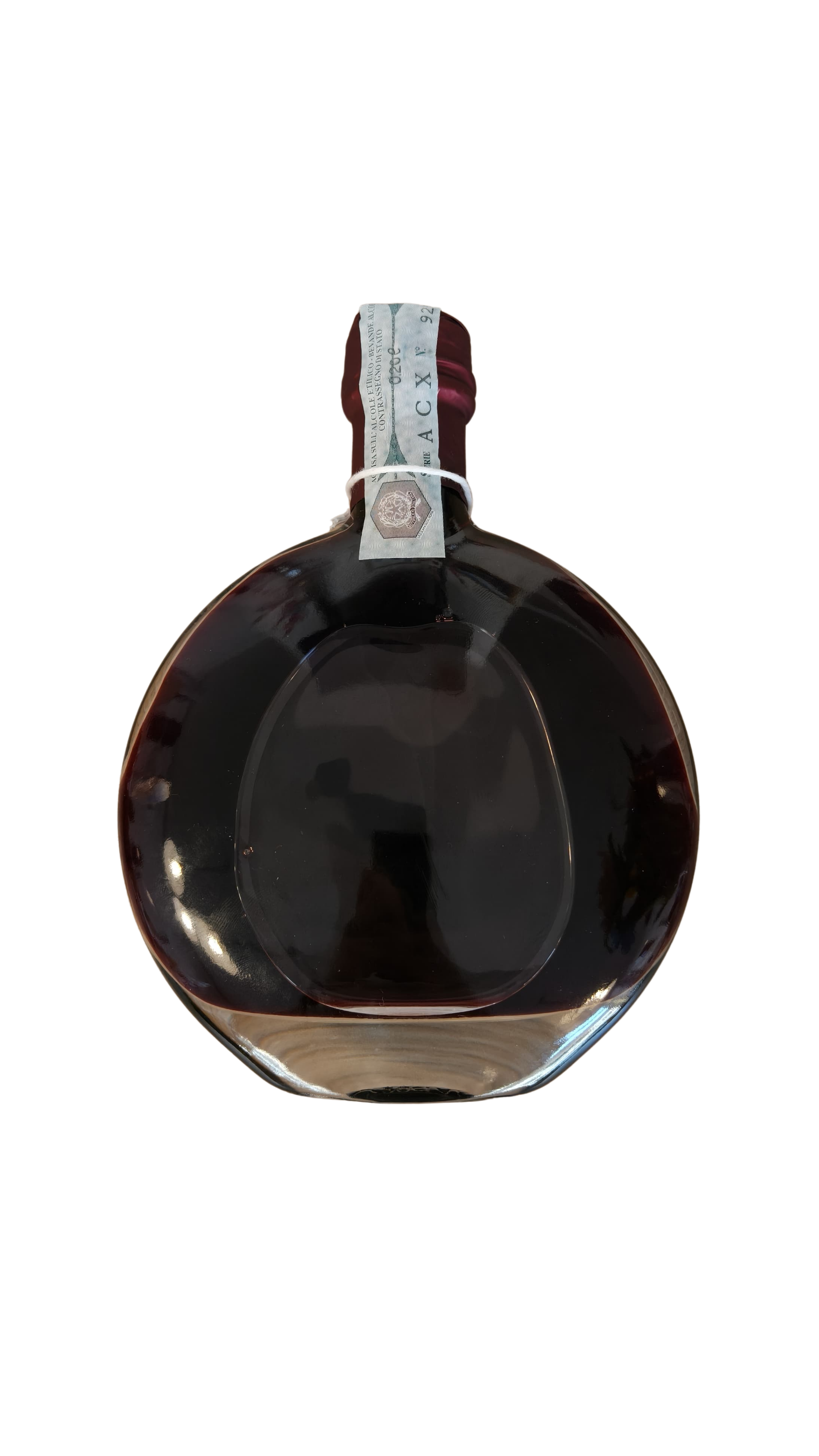 Ratafia Santo Spirito – Liquore Artigianale Abruzzese