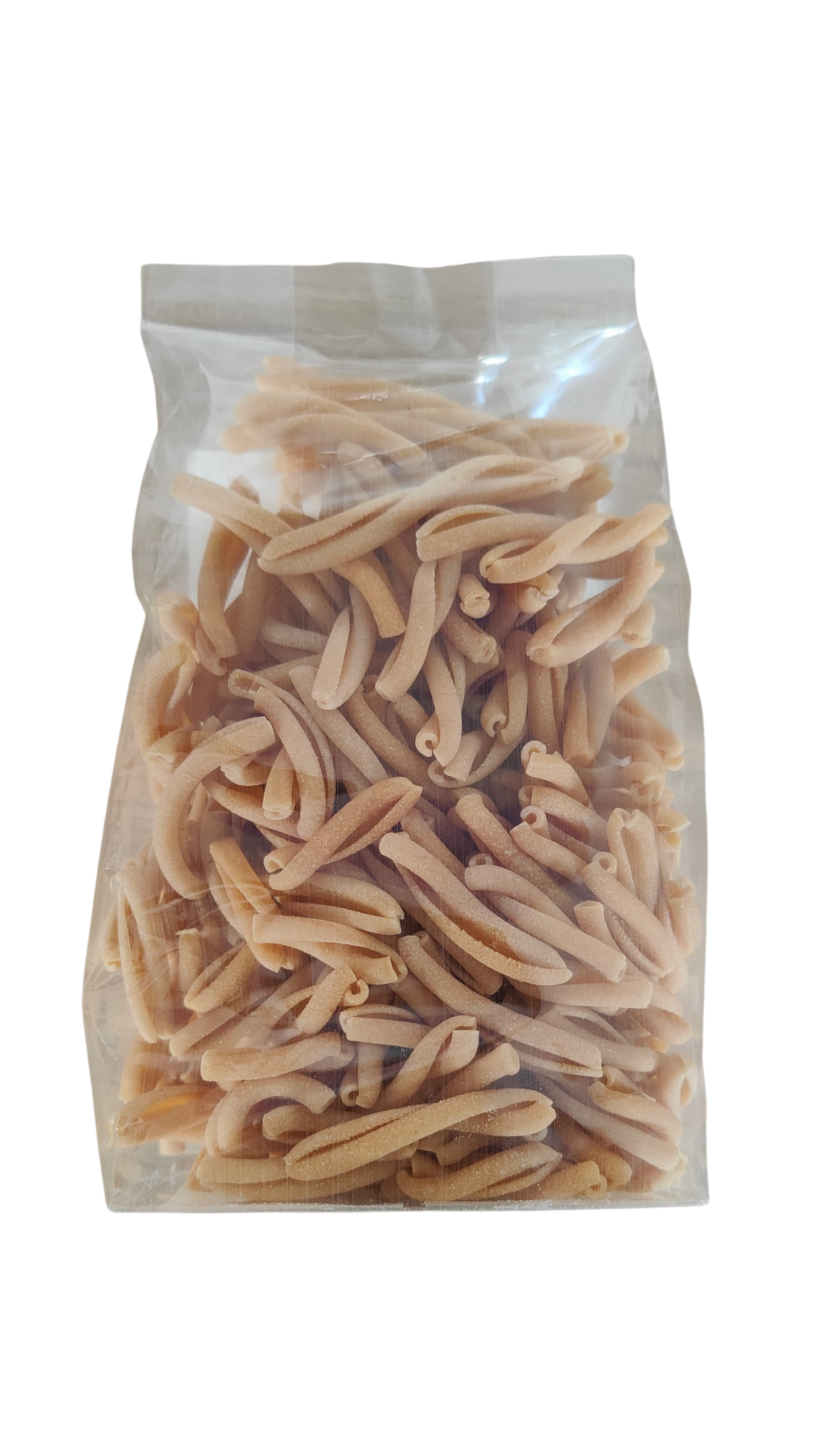 Caserecce di ceci biologiche 250gr