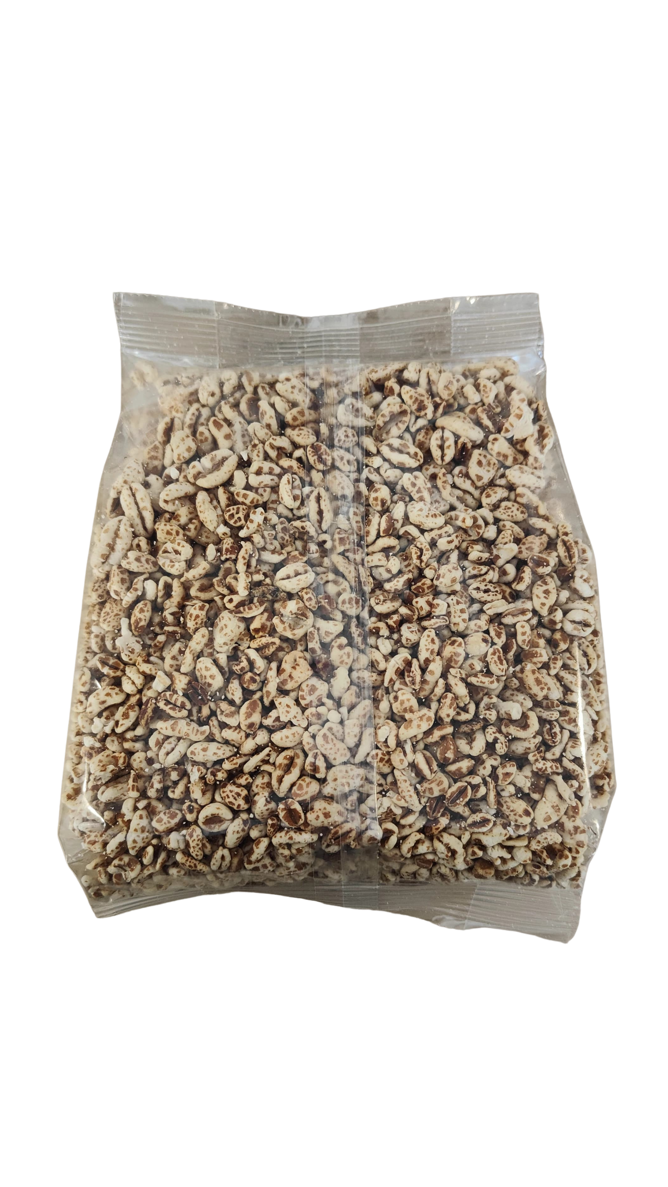 Farro soffiato biologico al miele 200gr