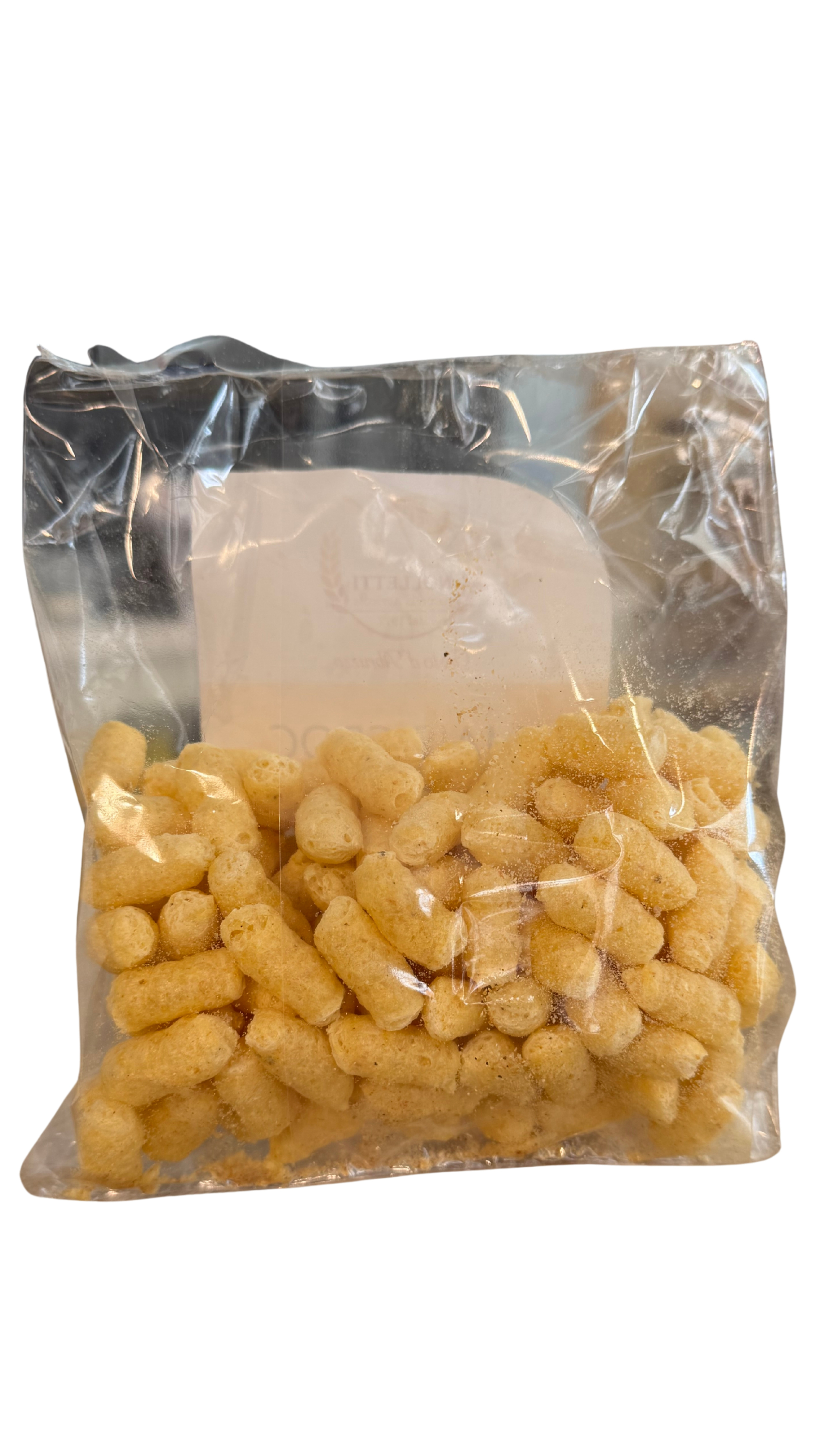 Mais Croc – Gusto d’Abruzzo