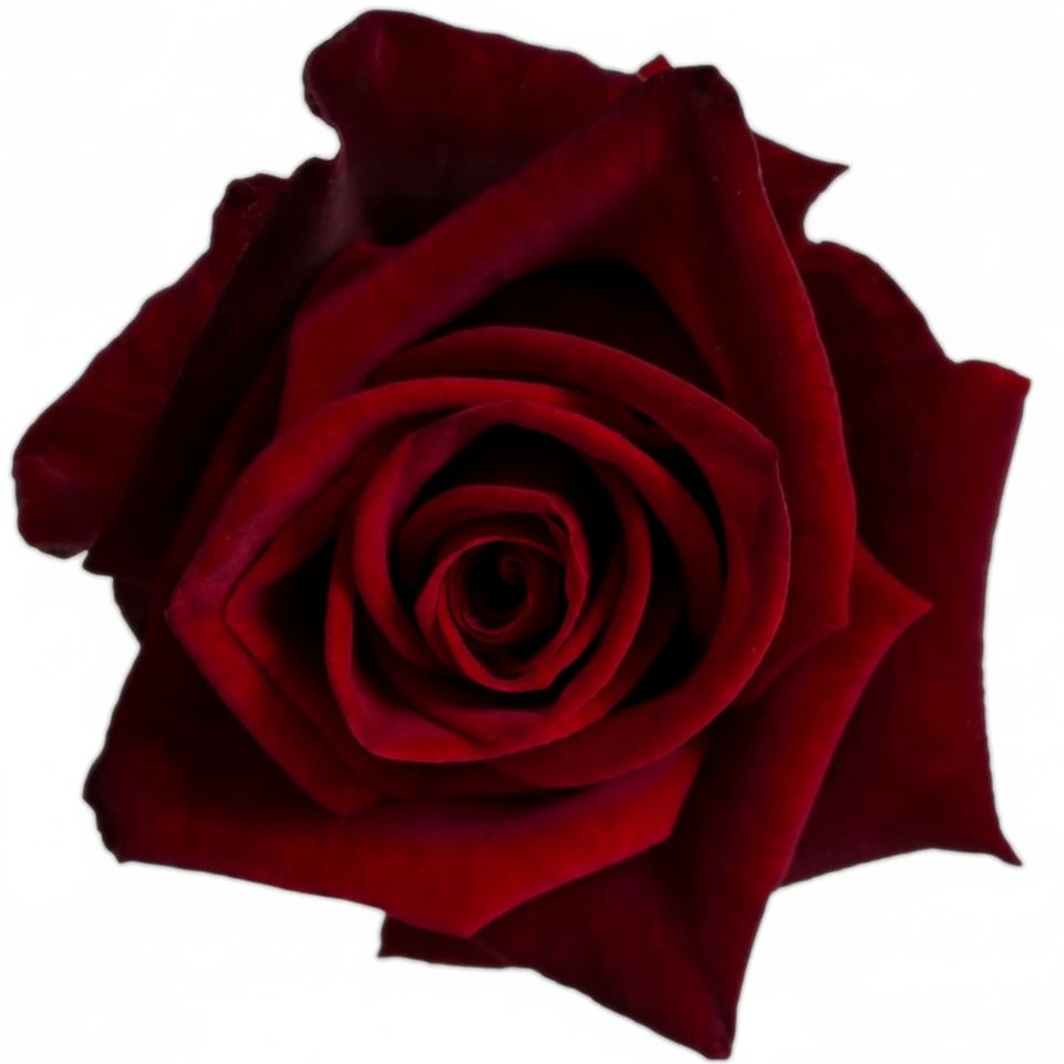 Black Magic Rose