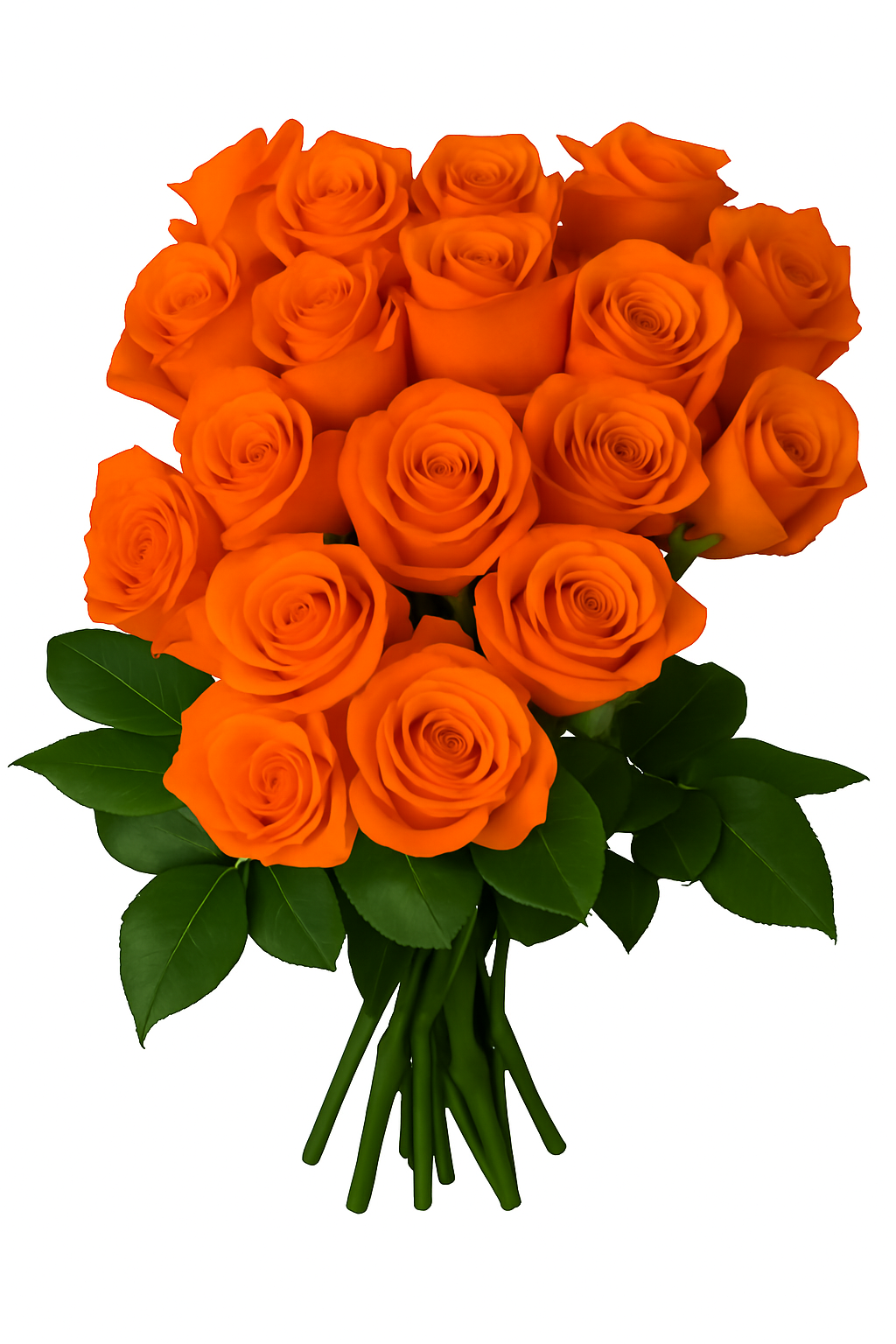 Carnelian Rose (100 Stems)