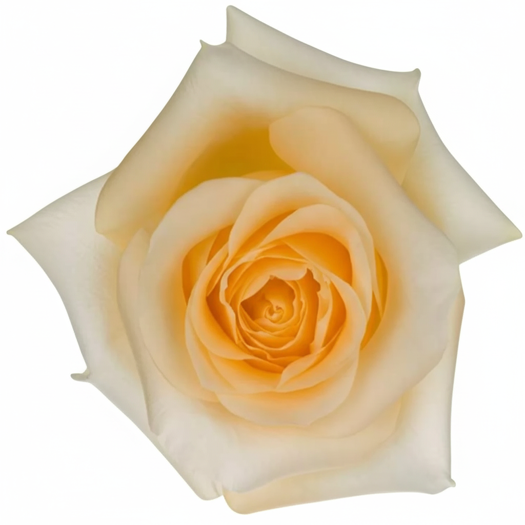 Creme de la Creme Rose