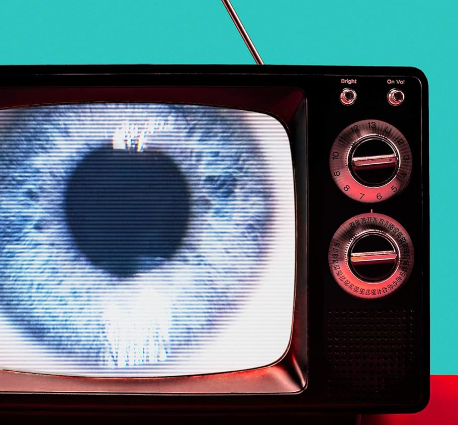 Séquence - 1984 : Orwell et la société de surveillance (3e)