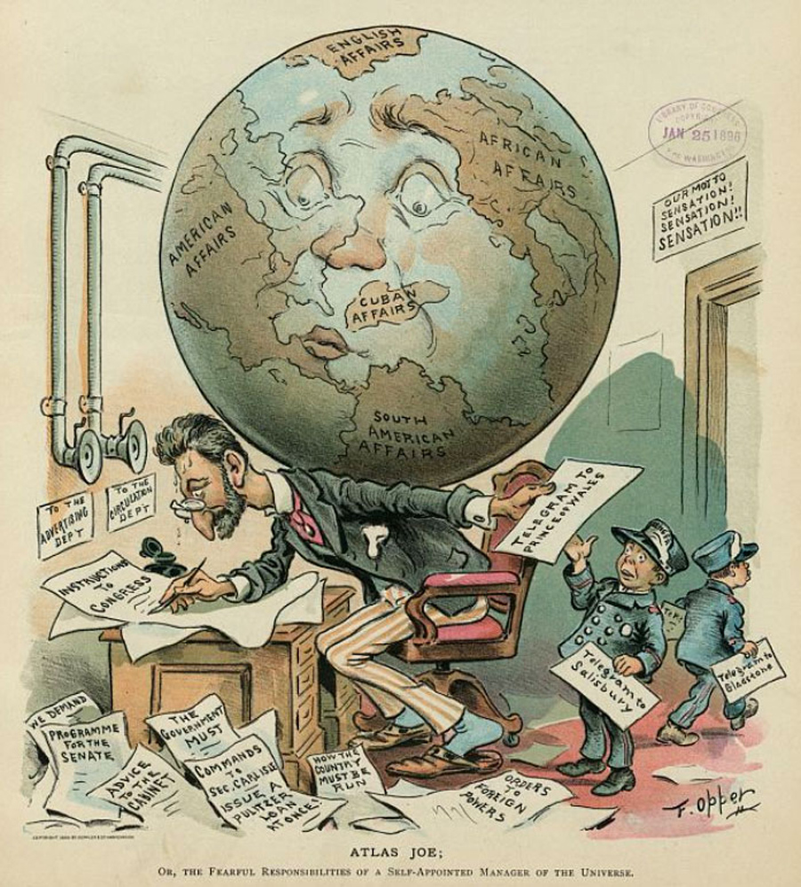 Séquence - Informer, déformer : les dérives de l’information à travers les médias (4e)
