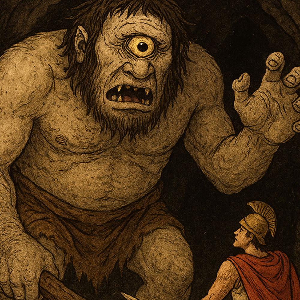 Séquence - Un Appétit Monstre (6e)