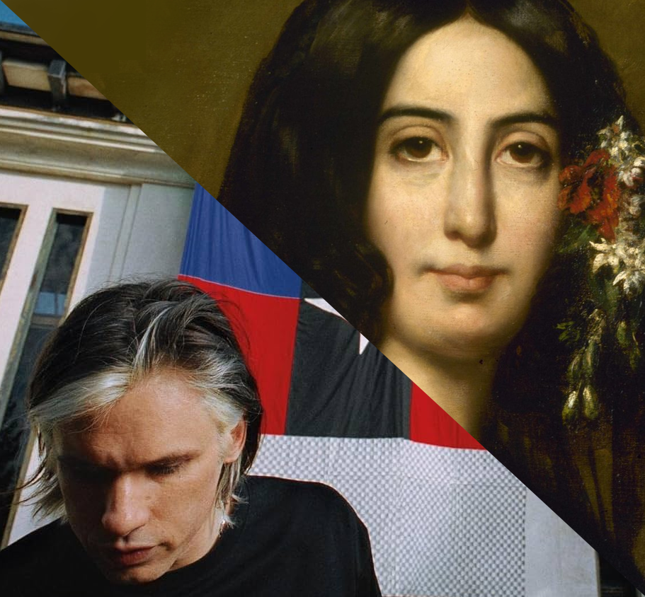 Séquence – L’écriture de soi : l’autobiographie (3e)