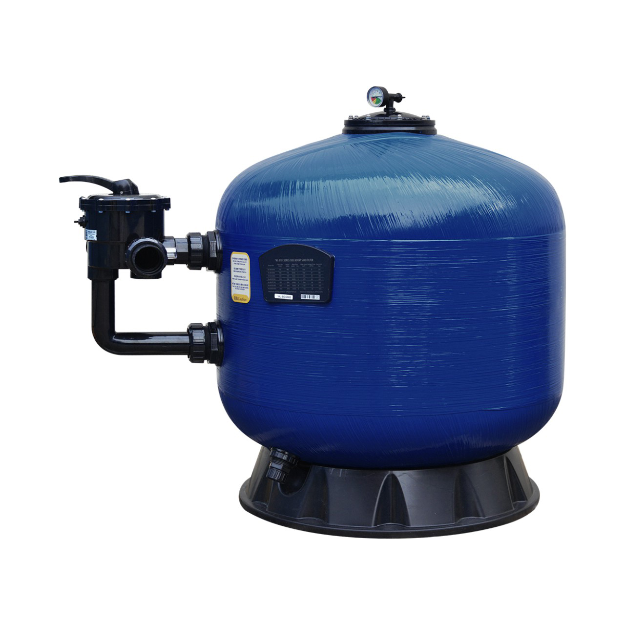 CG800 Commercial Pool Sand Filter