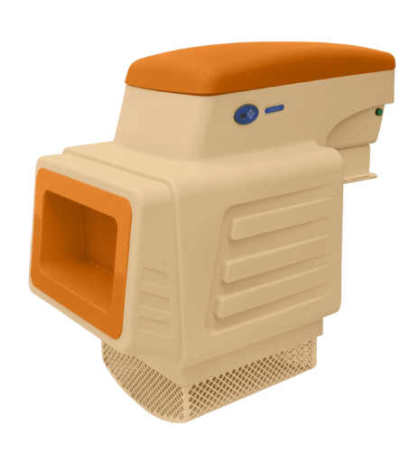 Swim Resistance Current Unit