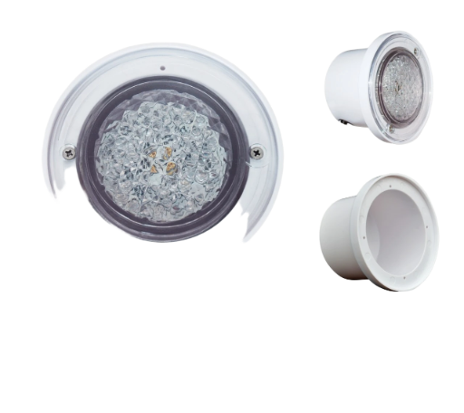 Recessed Underwater Light QMC