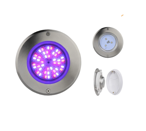 Embedded Underwater LED Light LAS