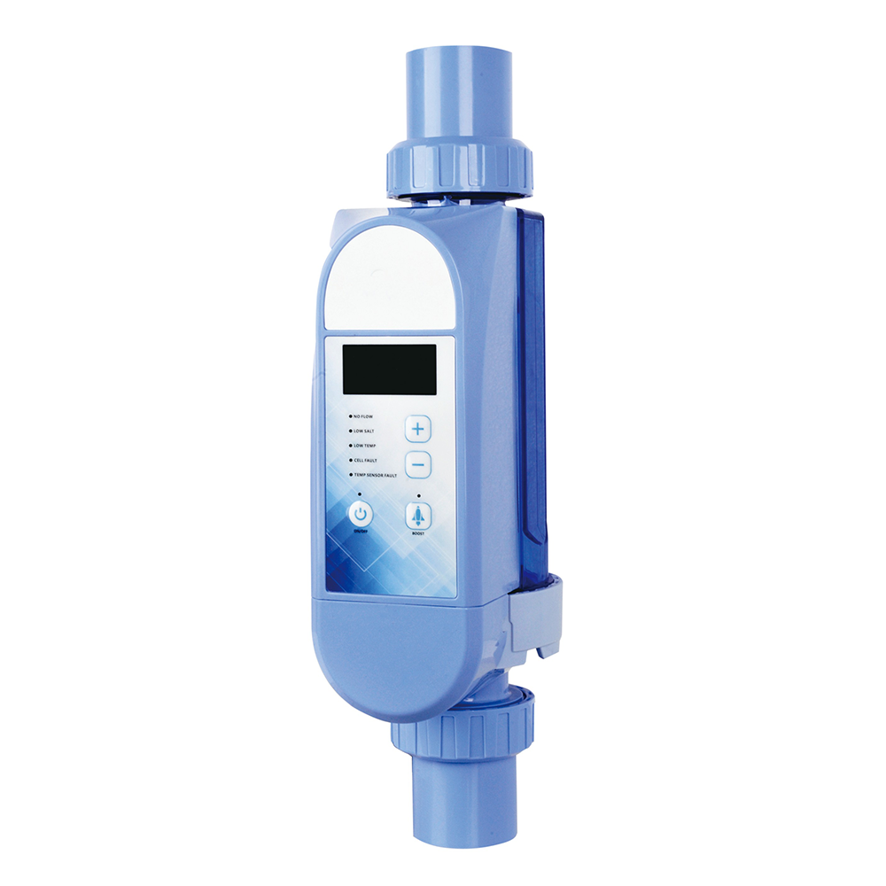 AC PRO Saltwater Chlorine Generator