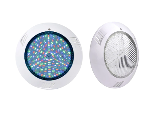 Wall-mounted Underwater LED Pool Light
