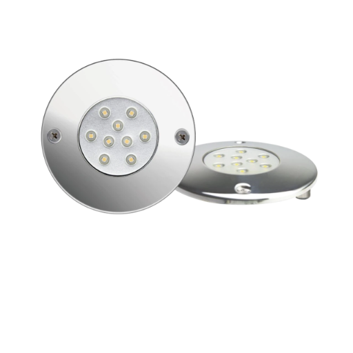 Wall Mounted Underwater Light WM