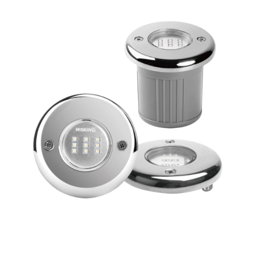 Wall Mounted / Embedded Underwater Light