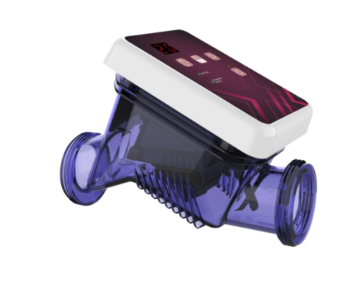 AR PLUS Saltwater Chlorine Generator