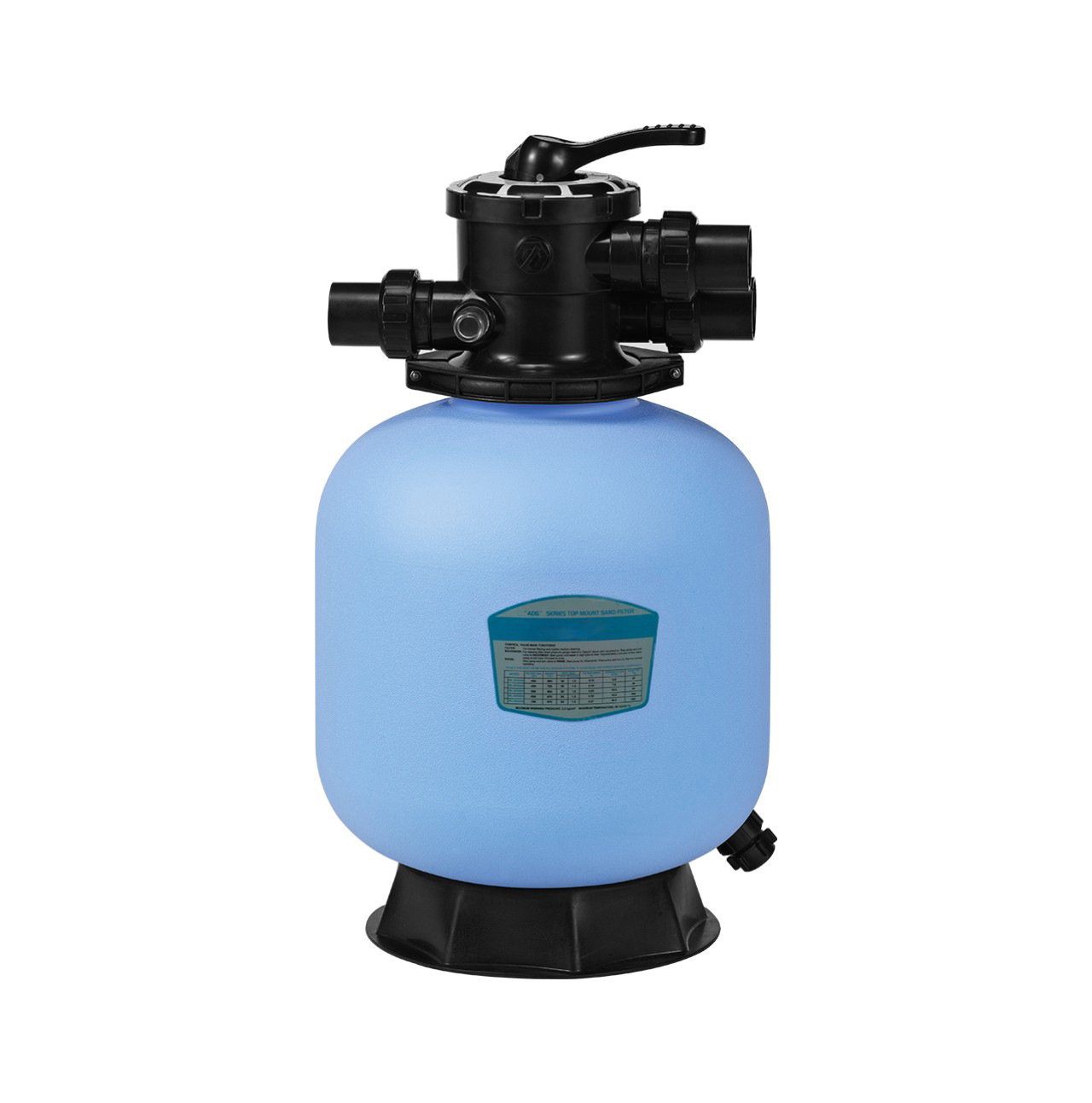 AG350 Swimming Pool Sand Filter