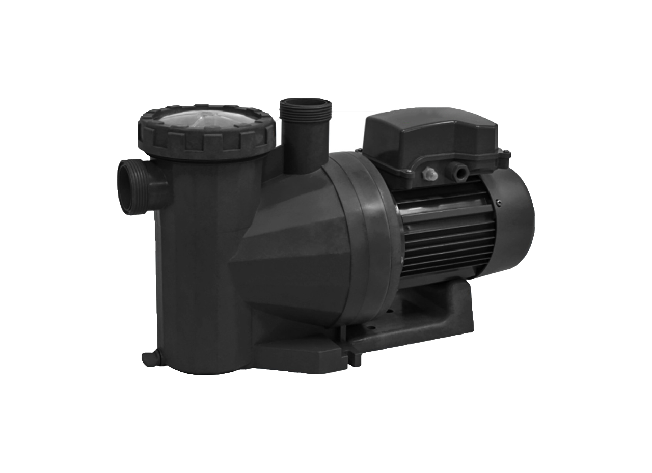 AUP Swimming pool pump