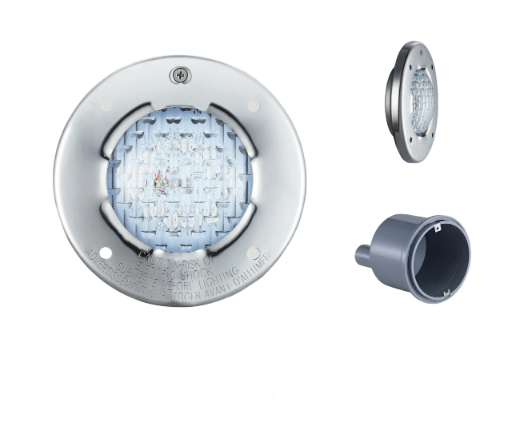 Recessed Underwater Light QBG