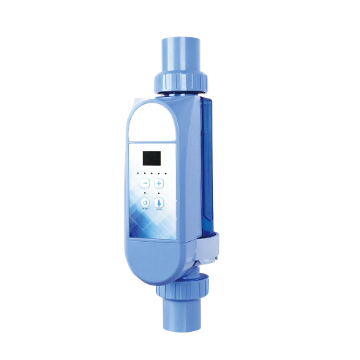 AC PLUS Saltwater Chlorine Generator