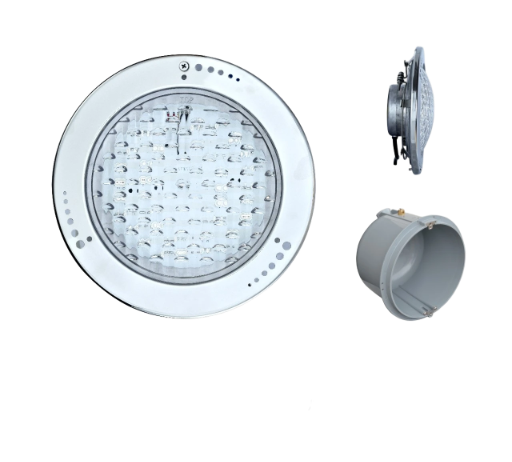 LED Underwater Embedded Light QGB