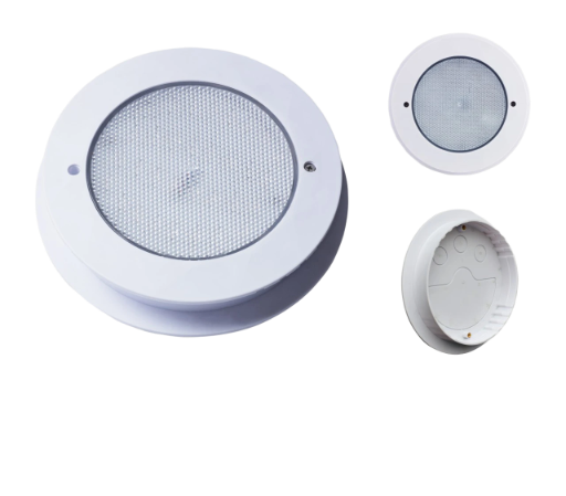 Recessed Underwater Pool Light QQC