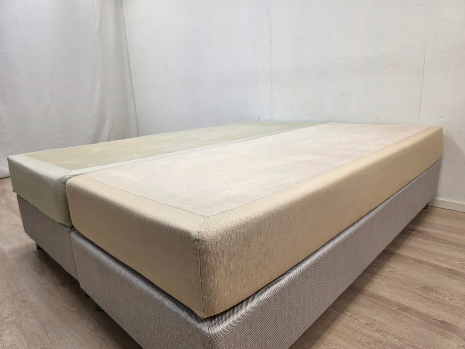 2x80x200 Tempur Patjat ilmainen toimitus, free delivery 