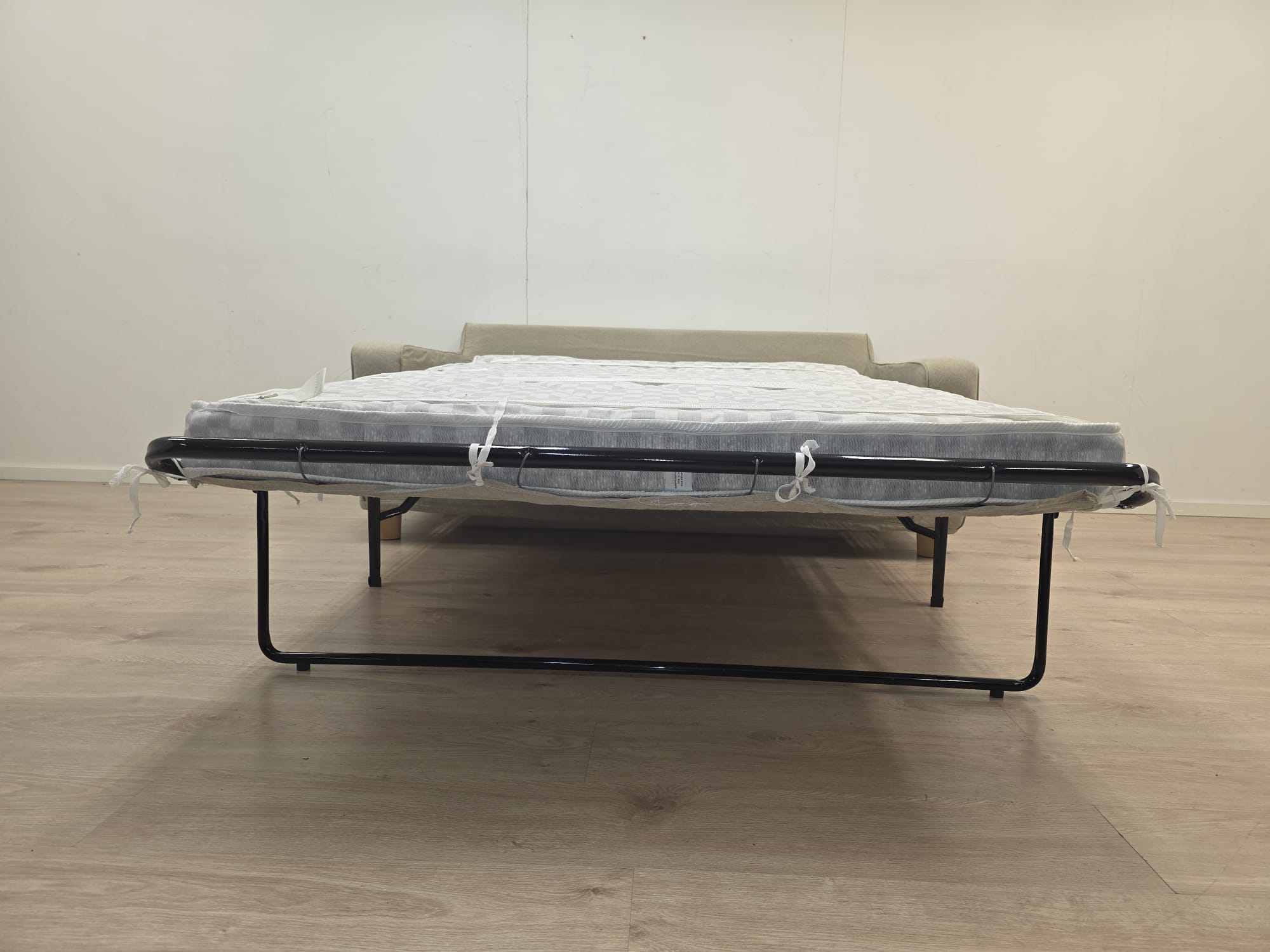 Fogia kahden istuttavaa vuodesohva 