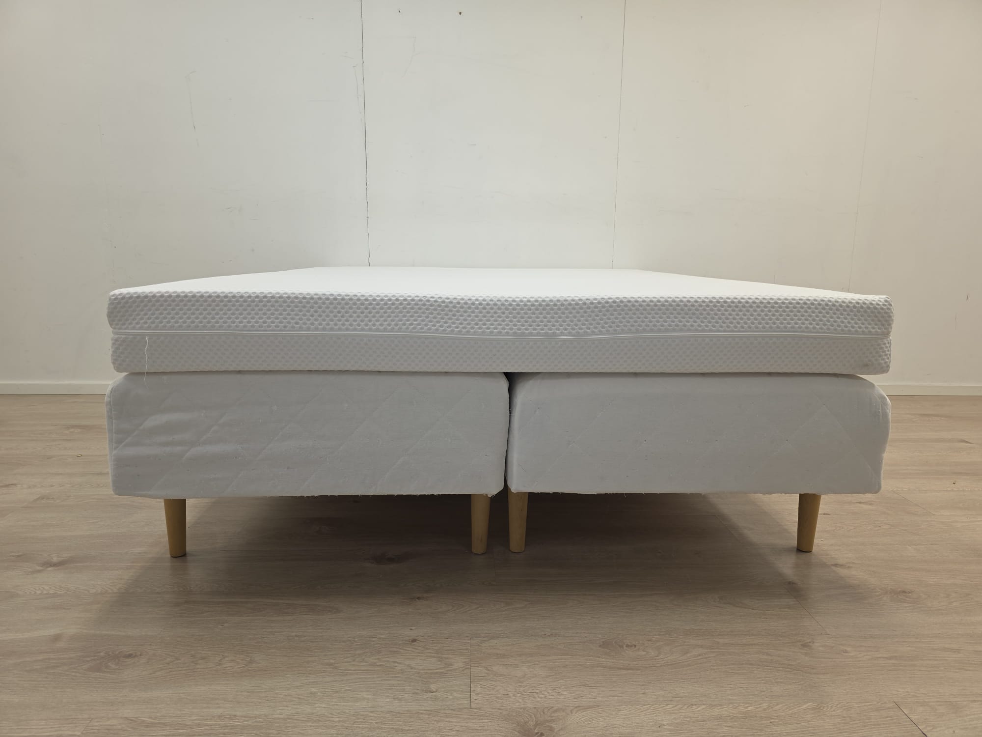 Jenkkisänky  Extra hard