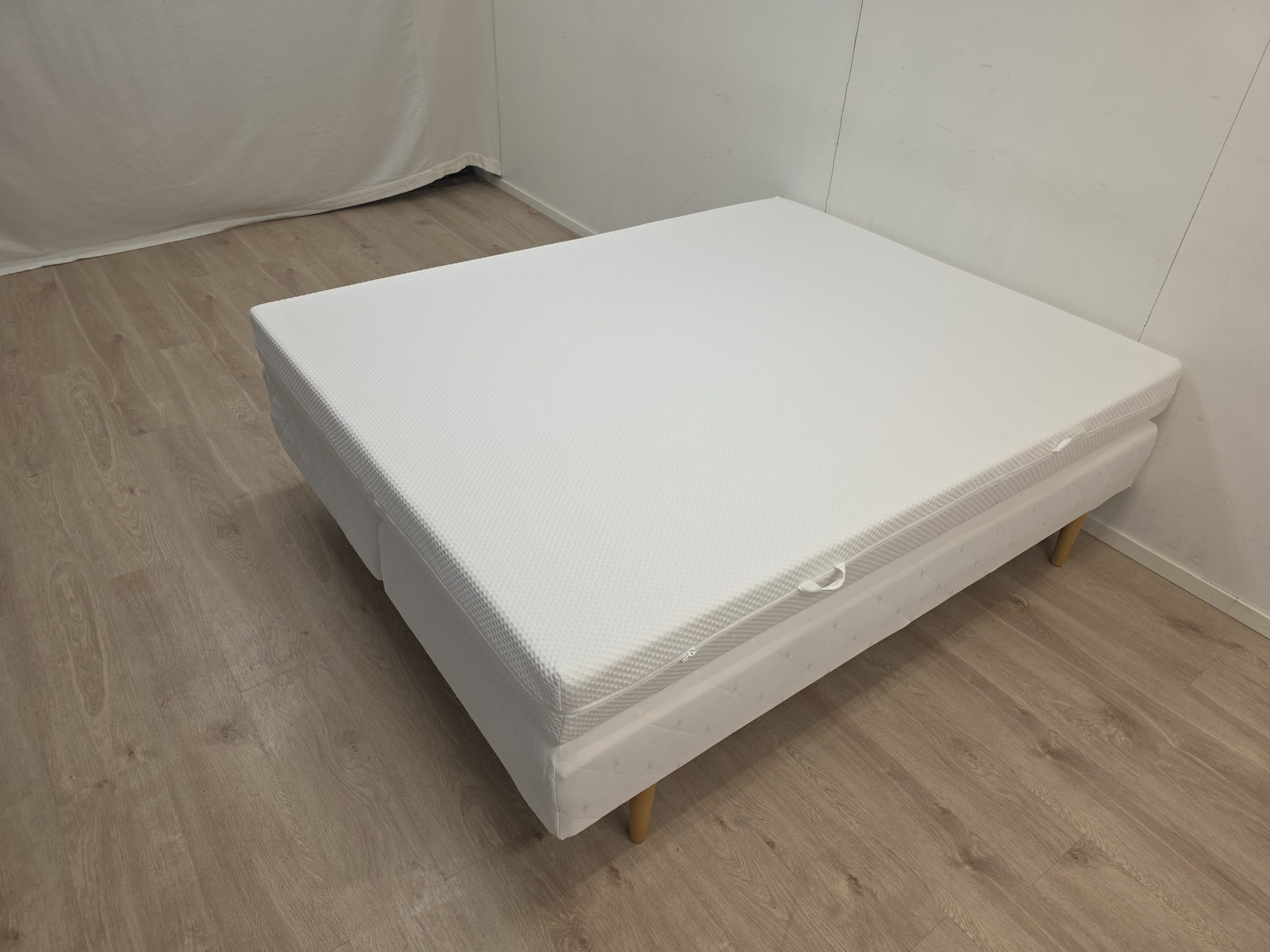 Jenkkisänky  Extra hard